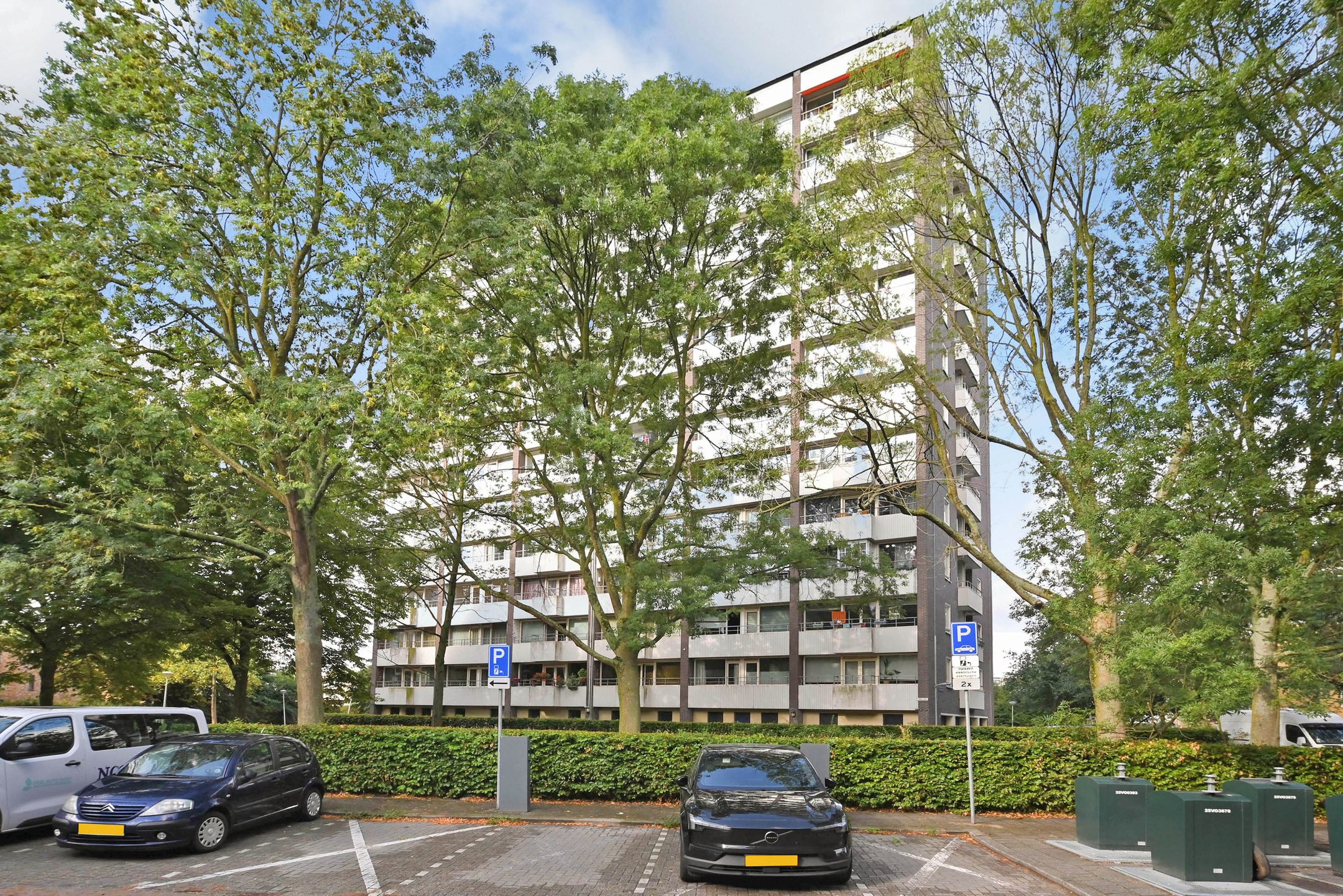 Foto van Roggekamp 341, Den Haag
