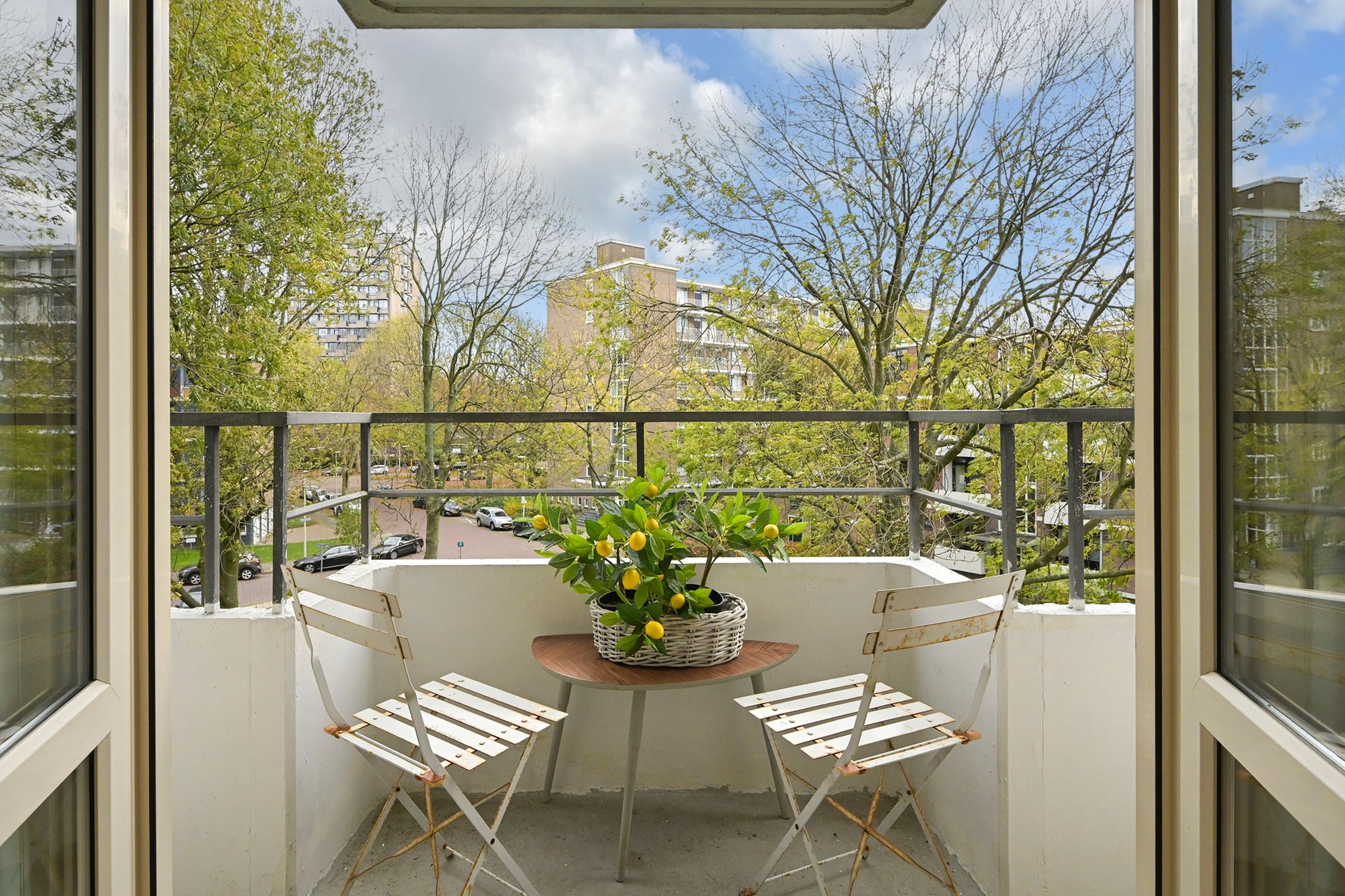 Foto van Roggekamp 503, Den Haag