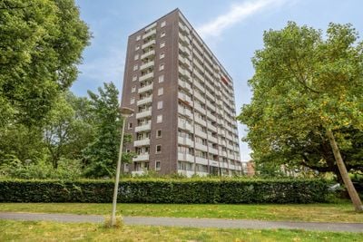 Foto van Roggekamp 561, Den Haag