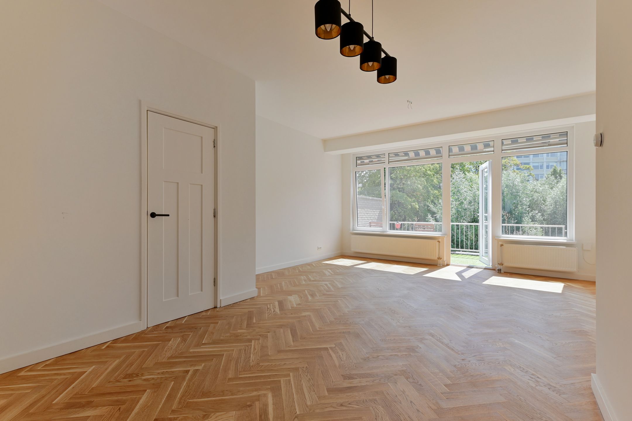 Foto van Tarwekamp 27, Den Haag