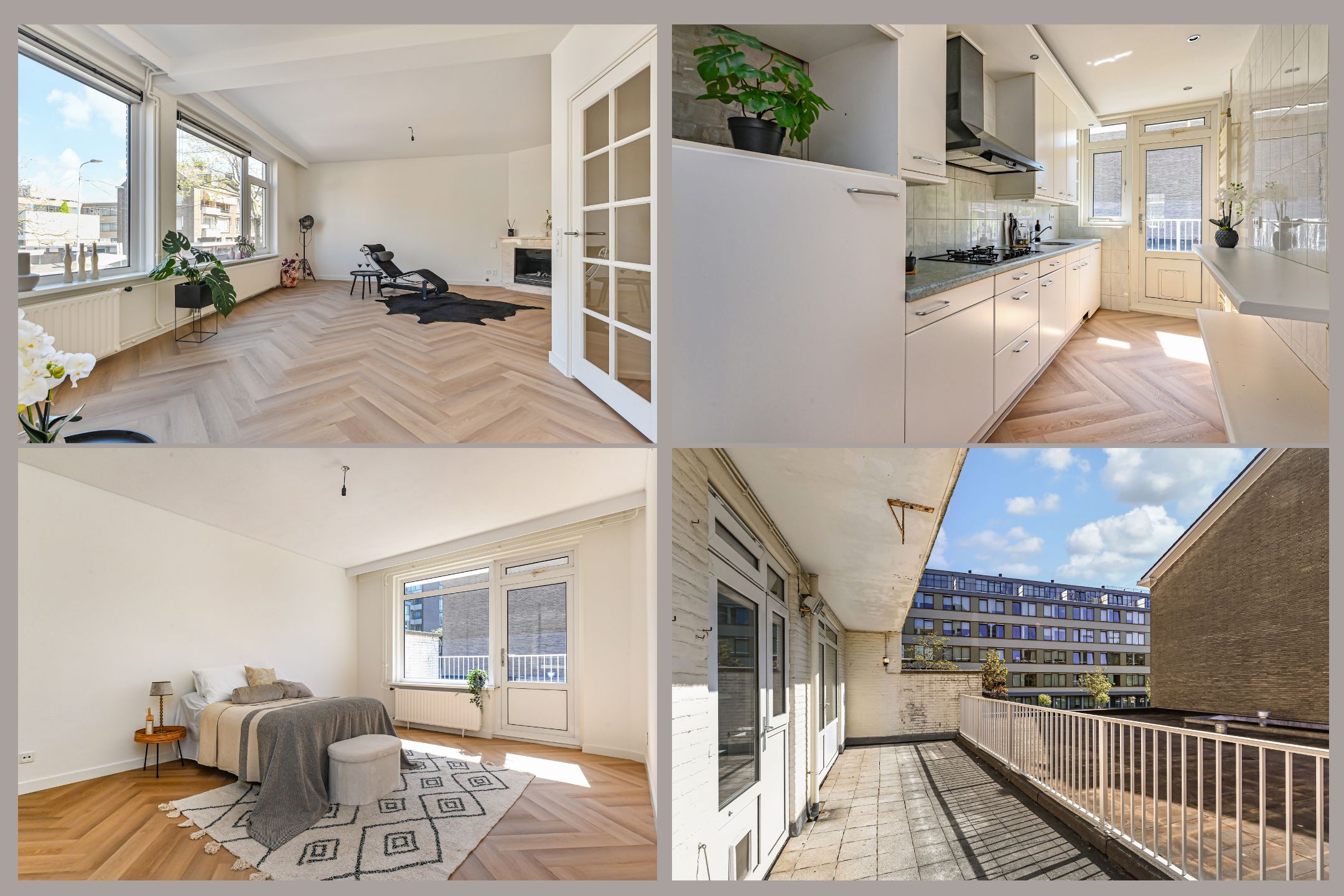Foto van Theresiastraat 85A, Den Haag