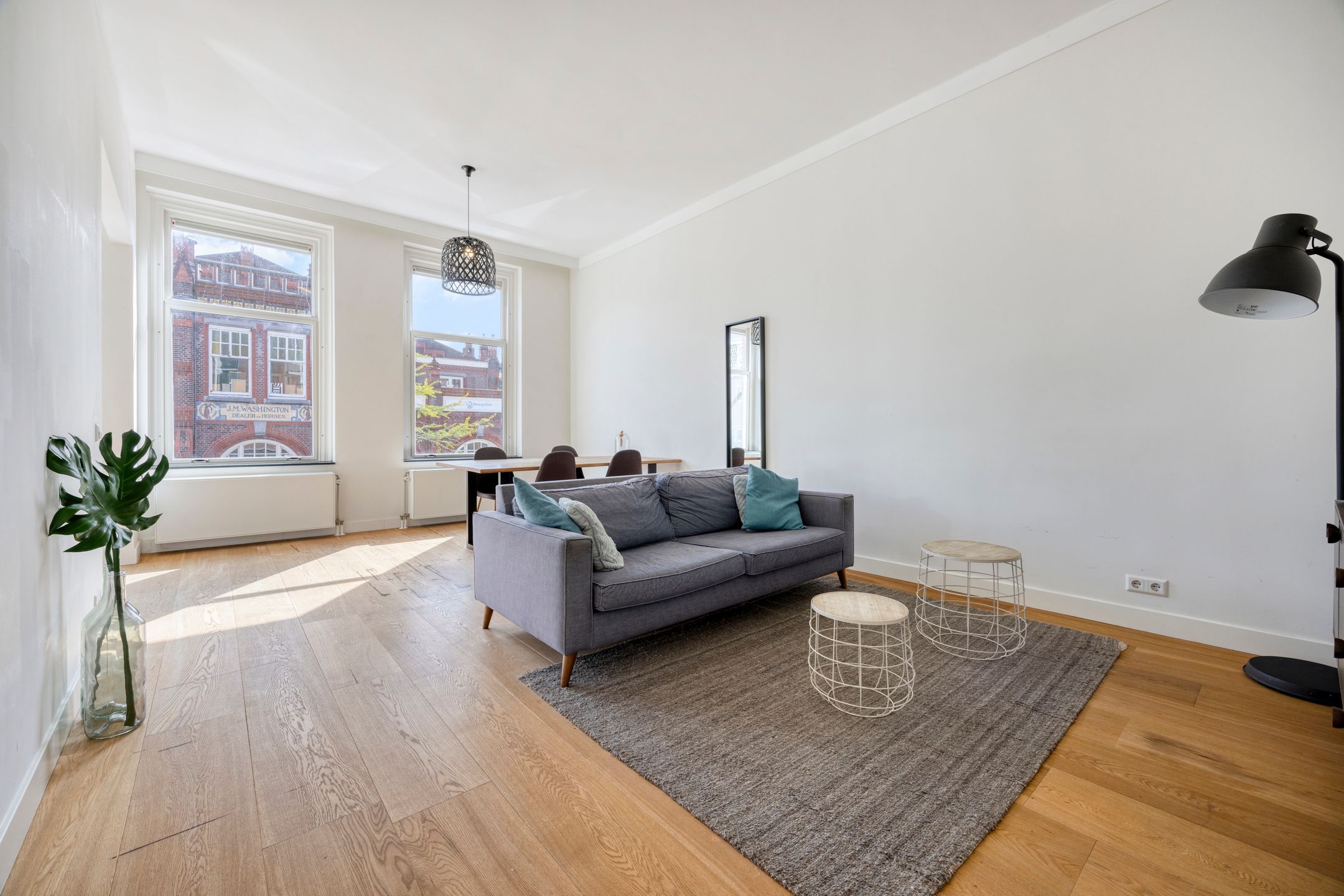Foto van Theresiastraat 196, Den Haag