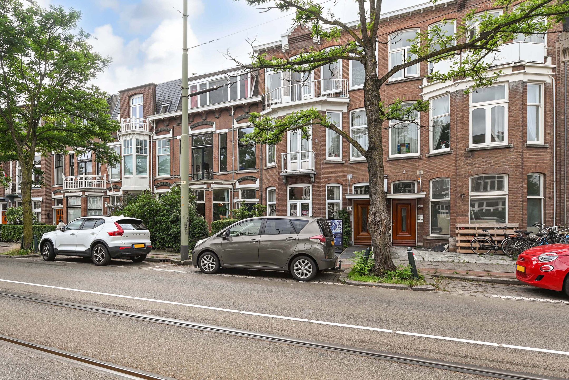 Foto van Laan van Nieuw-Oost-Indië 265, Den Haag