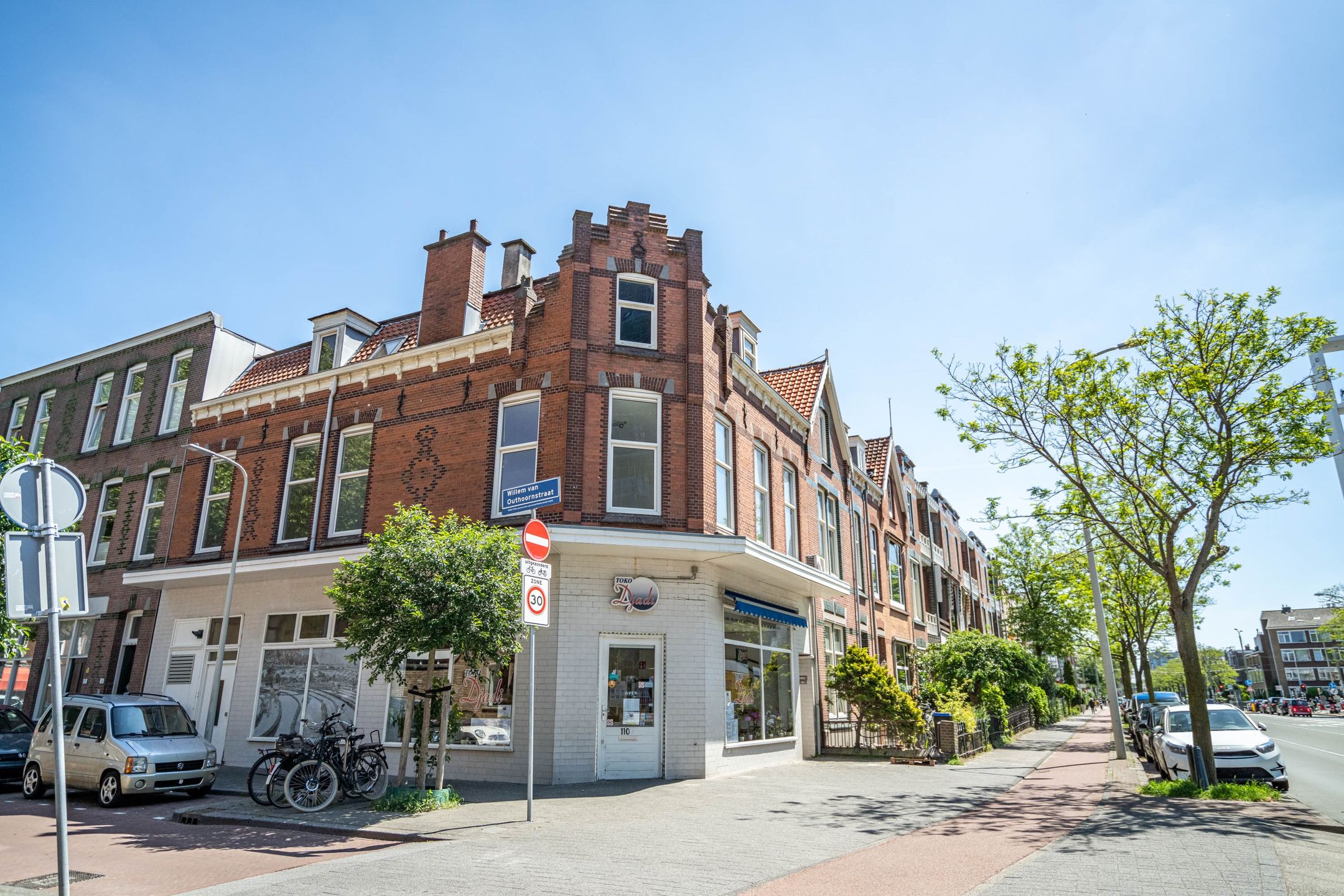 Foto van Laan van Nieuw-Oost-Indië 110A, Den Haag