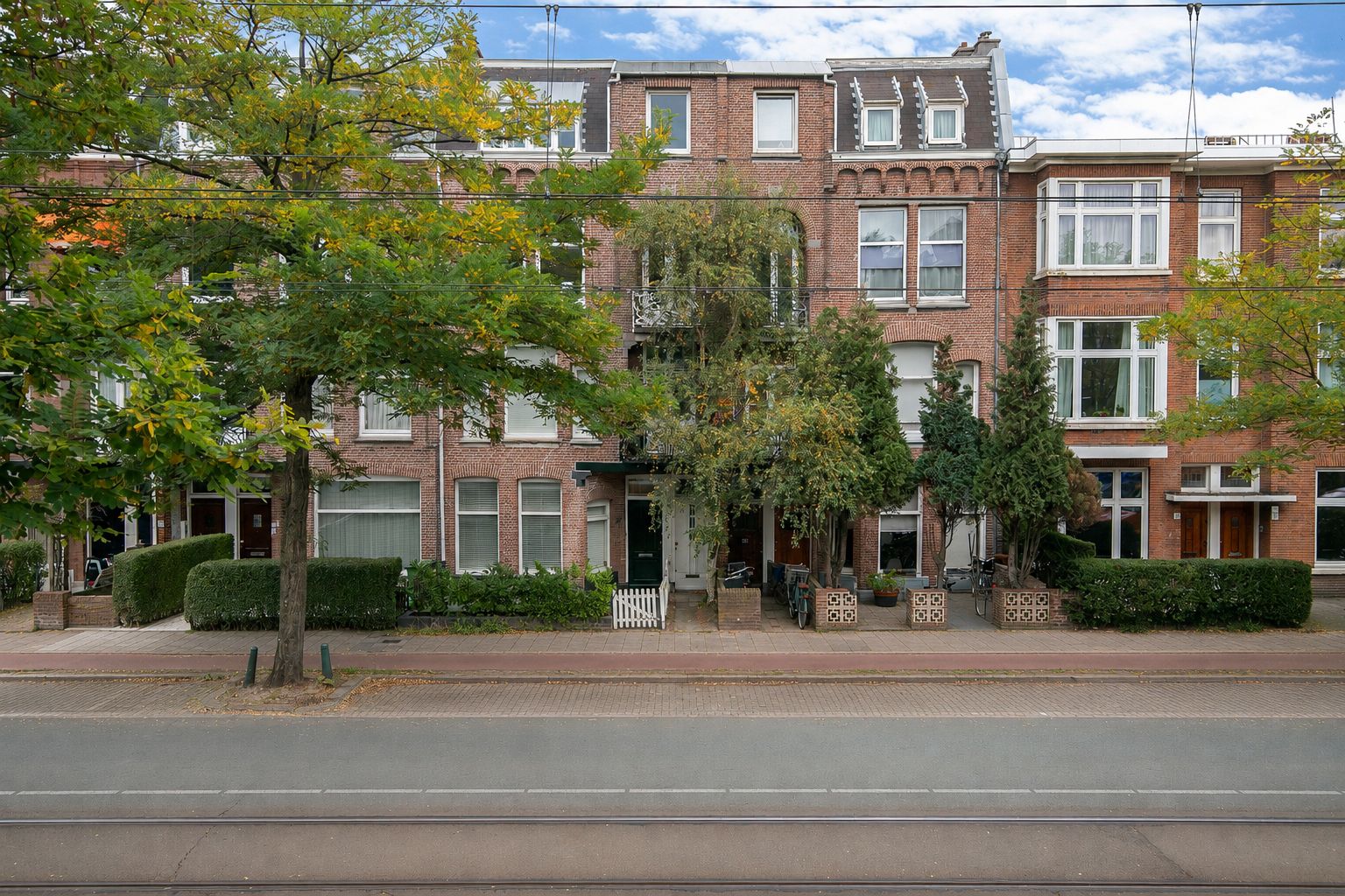 Foto van Laan van Nieuw-Oost-Indië 224, Den Haag
