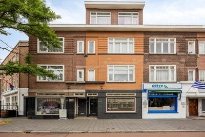 Foto van Laan Van Nieuw-Oost-Indië 274, Den Haag