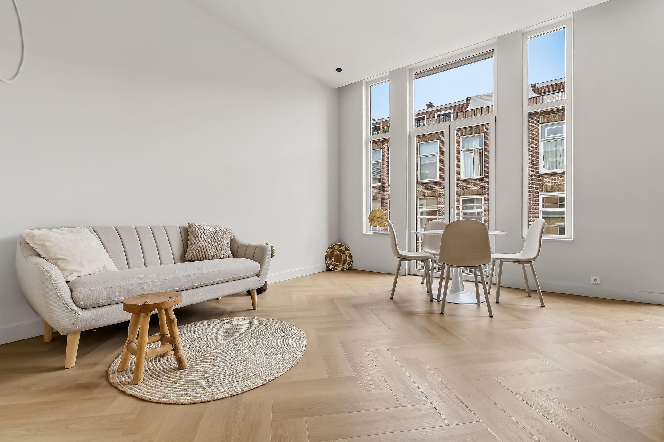Foto van Johannes Camphuijsstraat 167A, Den Haag