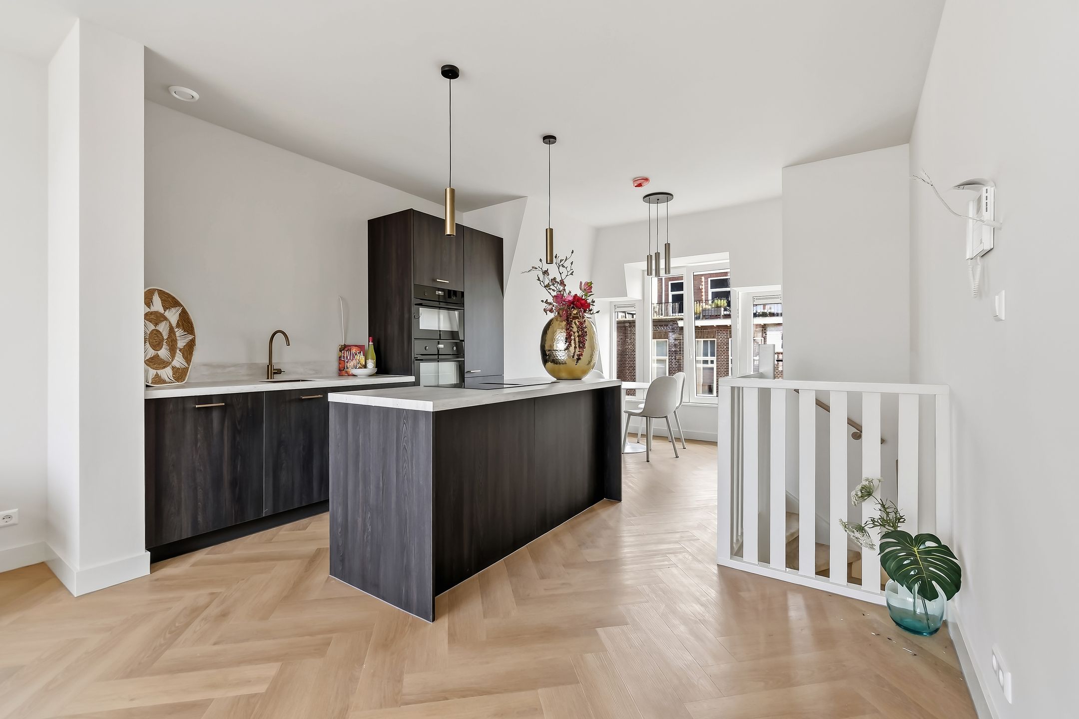 Foto van Johannes Camphuijsstraat 167B, Den Haag