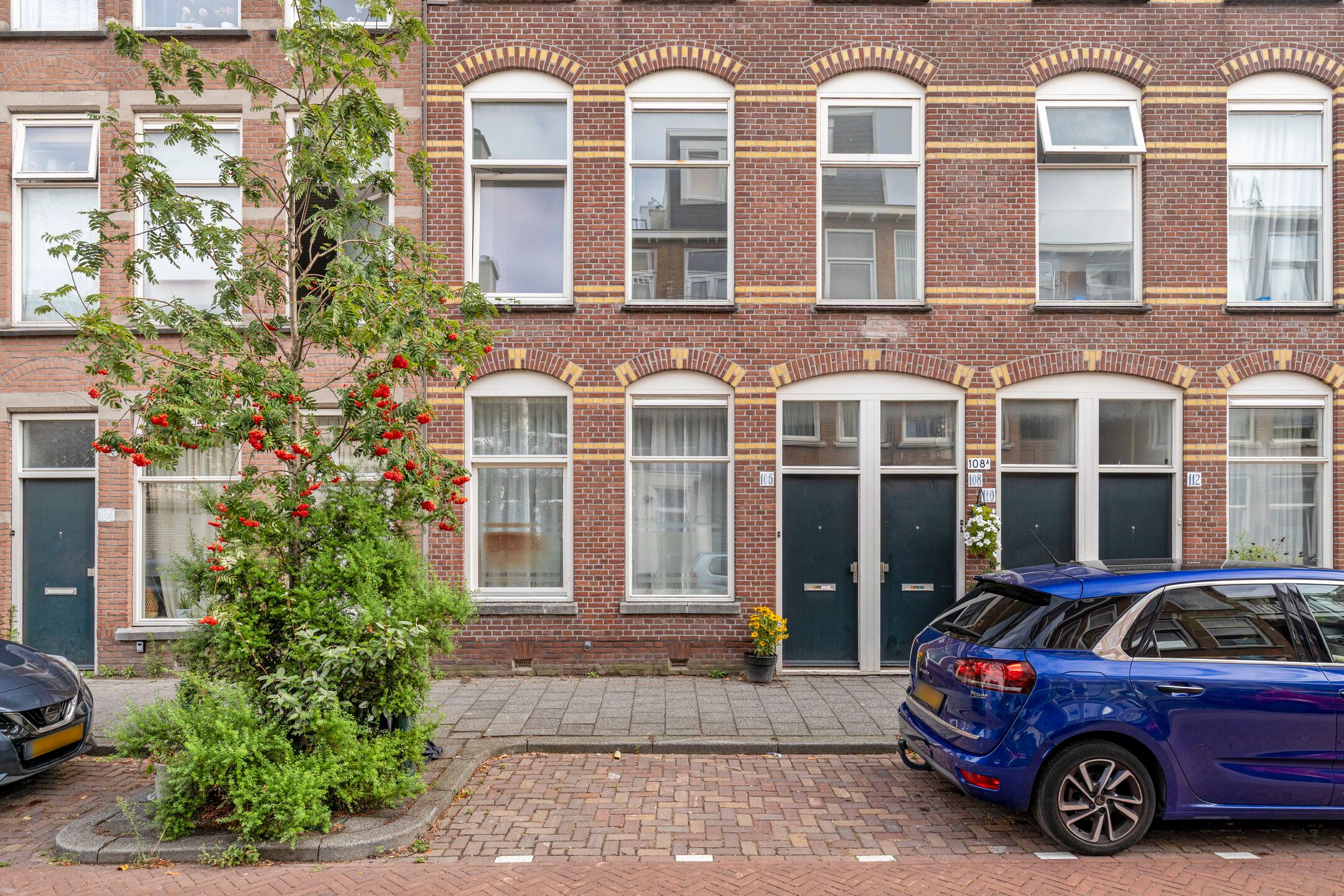 Foto van Johannes Camphuijsstraat 106, Den Haag