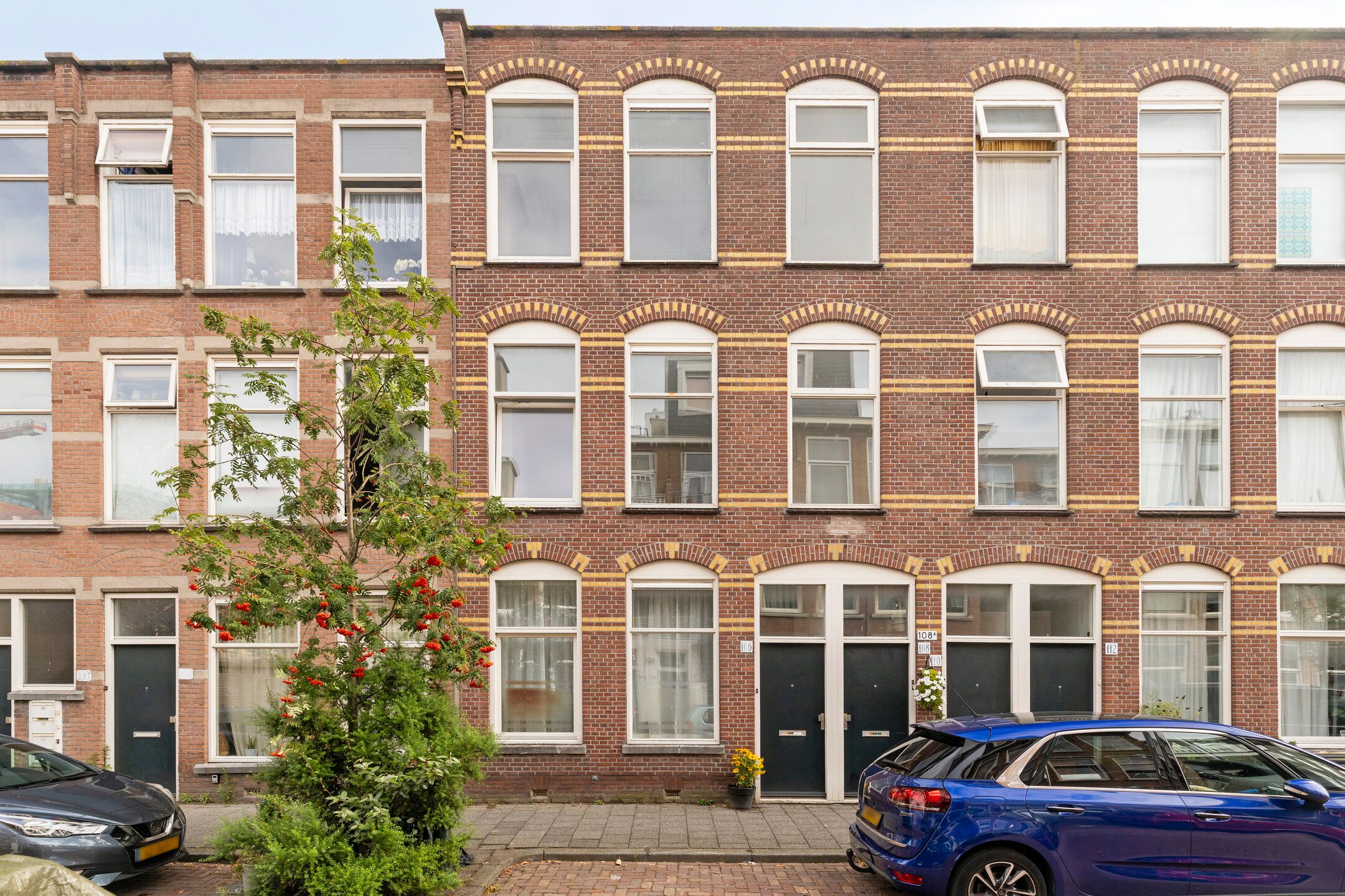 Foto van Johannes Camphuijsstraat 108, Den Haag