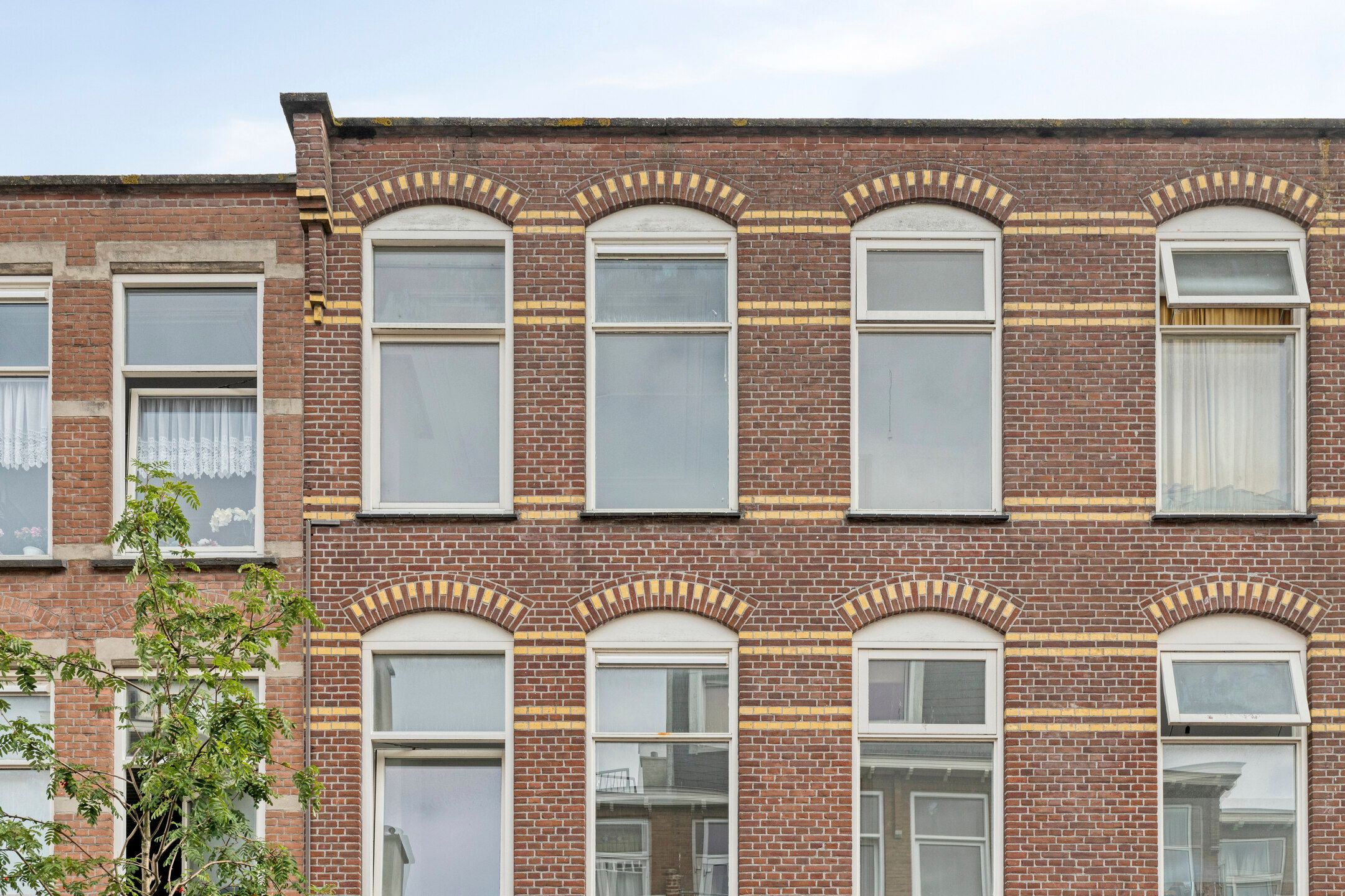 Foto van Johannes Camphuijsstraat 108A, Den Haag