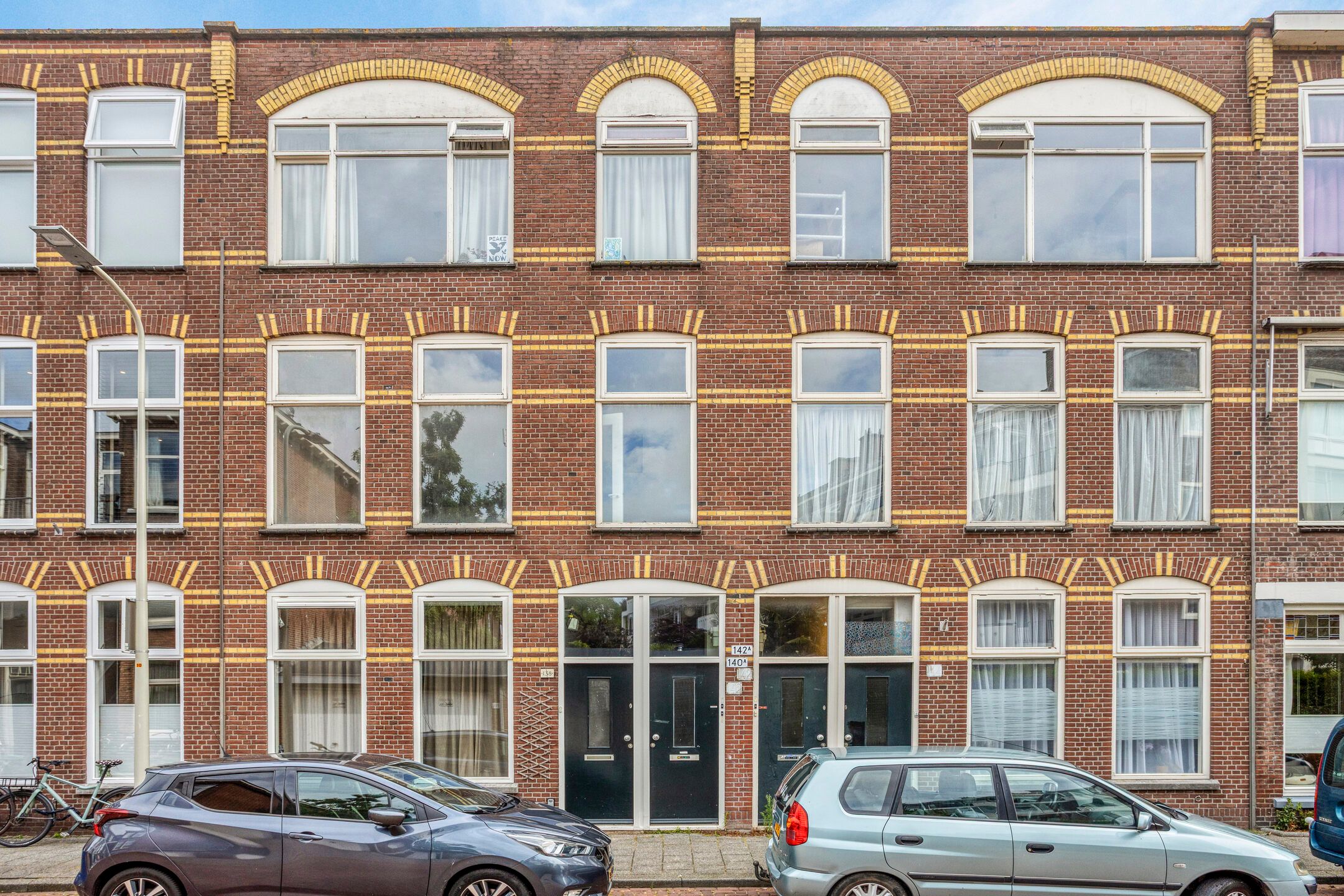 Foto van Johannes Camphuijsstraat 140, Den Haag