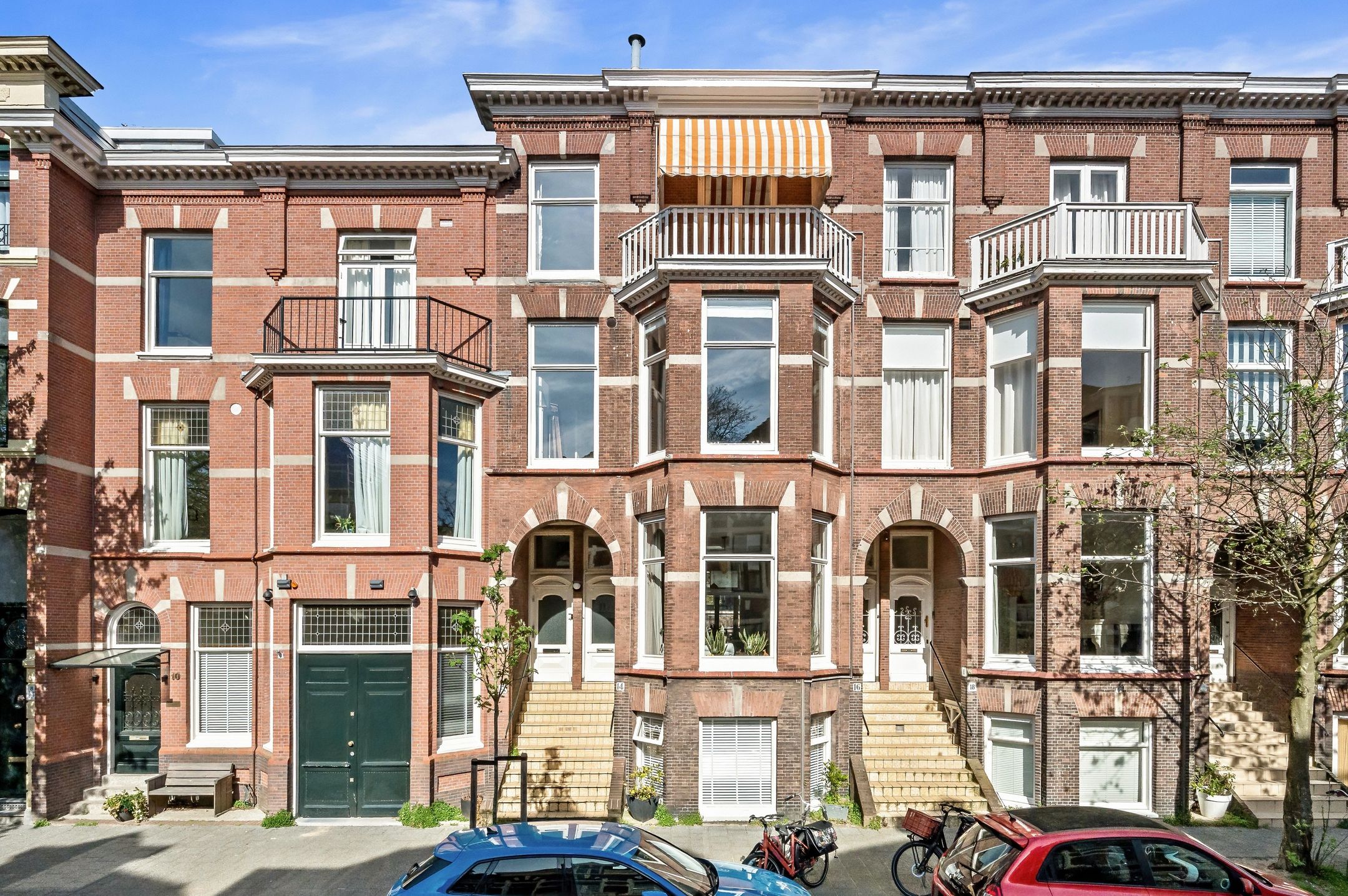 Foto van Gerard Reijnststraat 12, Den Haag