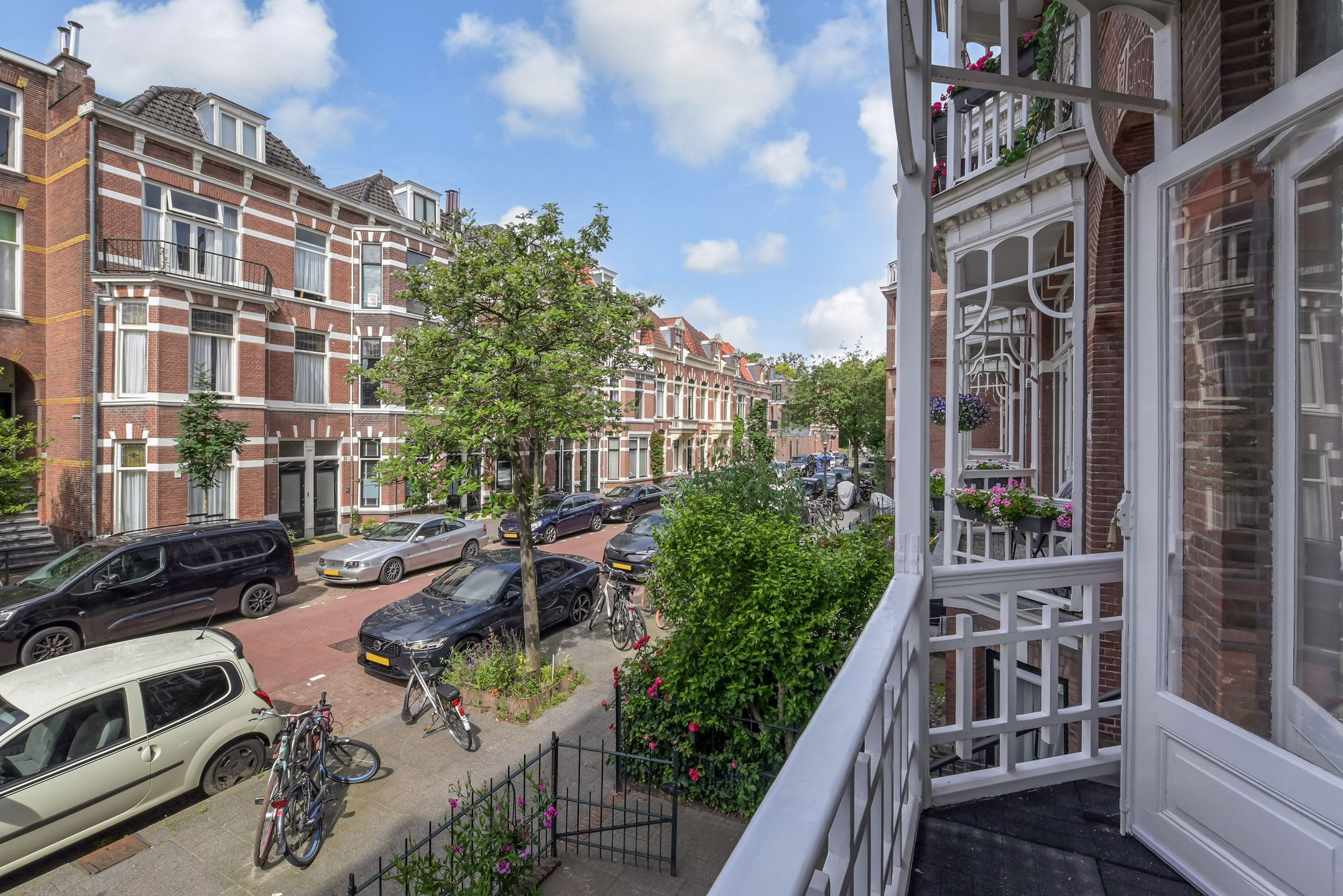Foto van Gerard Reijnststraat 38, Den Haag