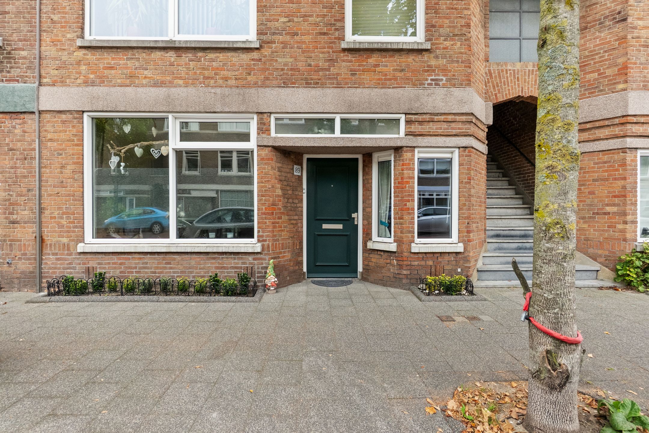 Foto van Stuyvesantstraat 89, Den Haag