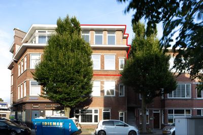 Foto van Stuyvesantstraat 375, Den Haag