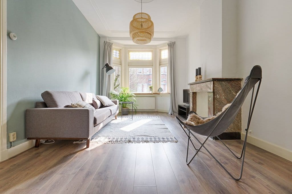 Foto van Stuyvesantstraat 112, Den Haag