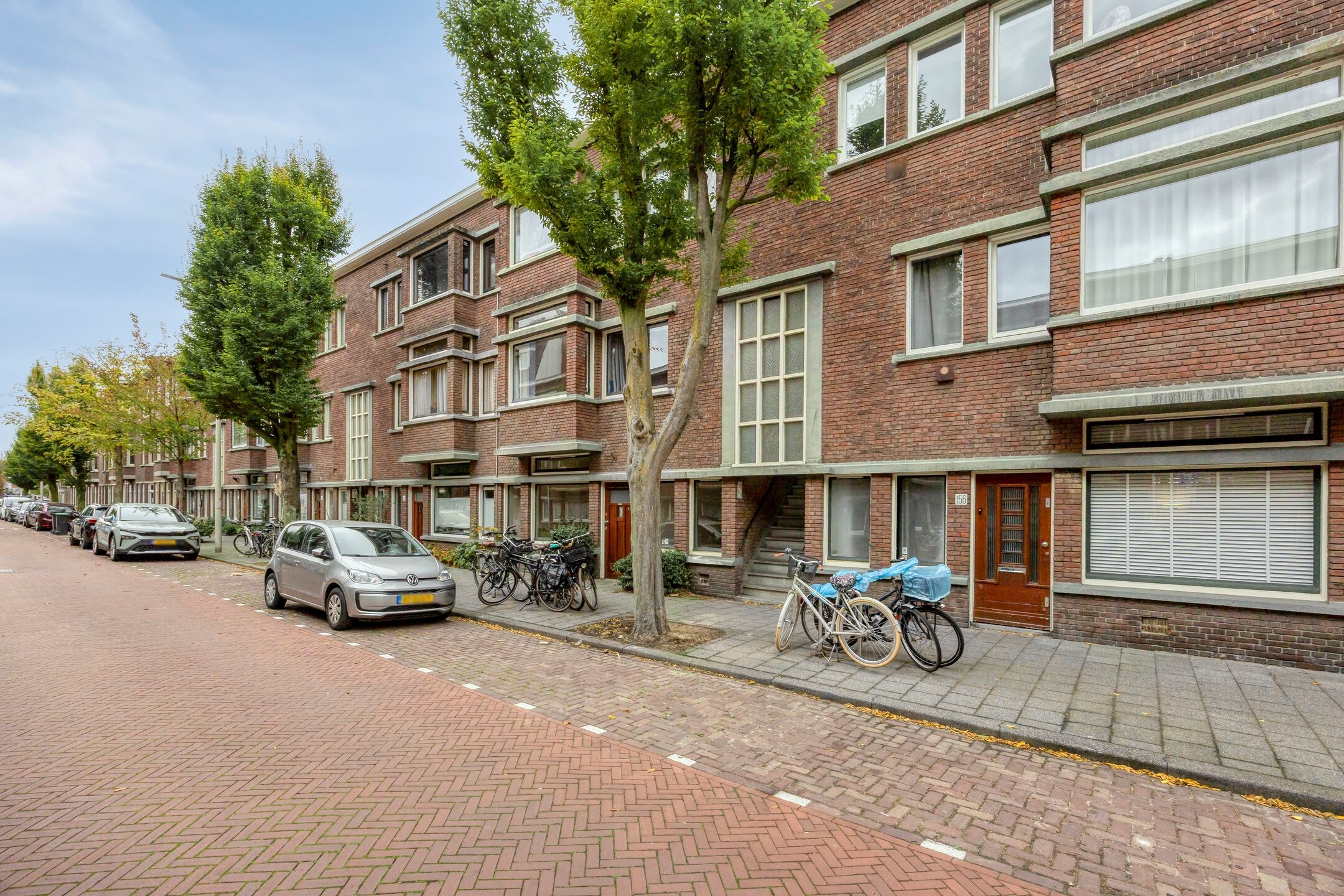 Foto van Stuyvesantstraat 148, Den Haag
