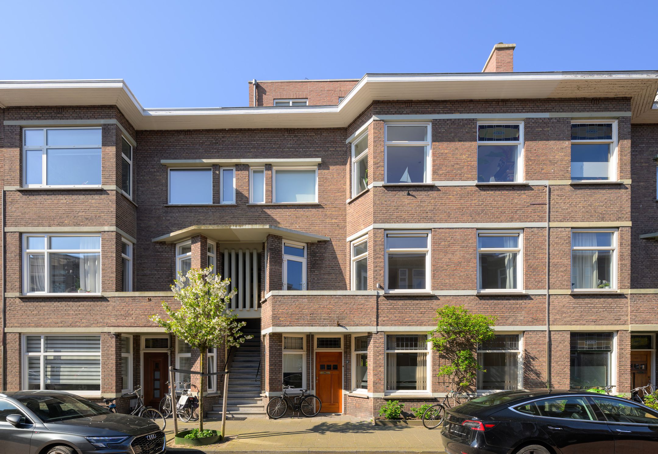 Foto van Cornelis van der Lijnstraat 69, Den Haag