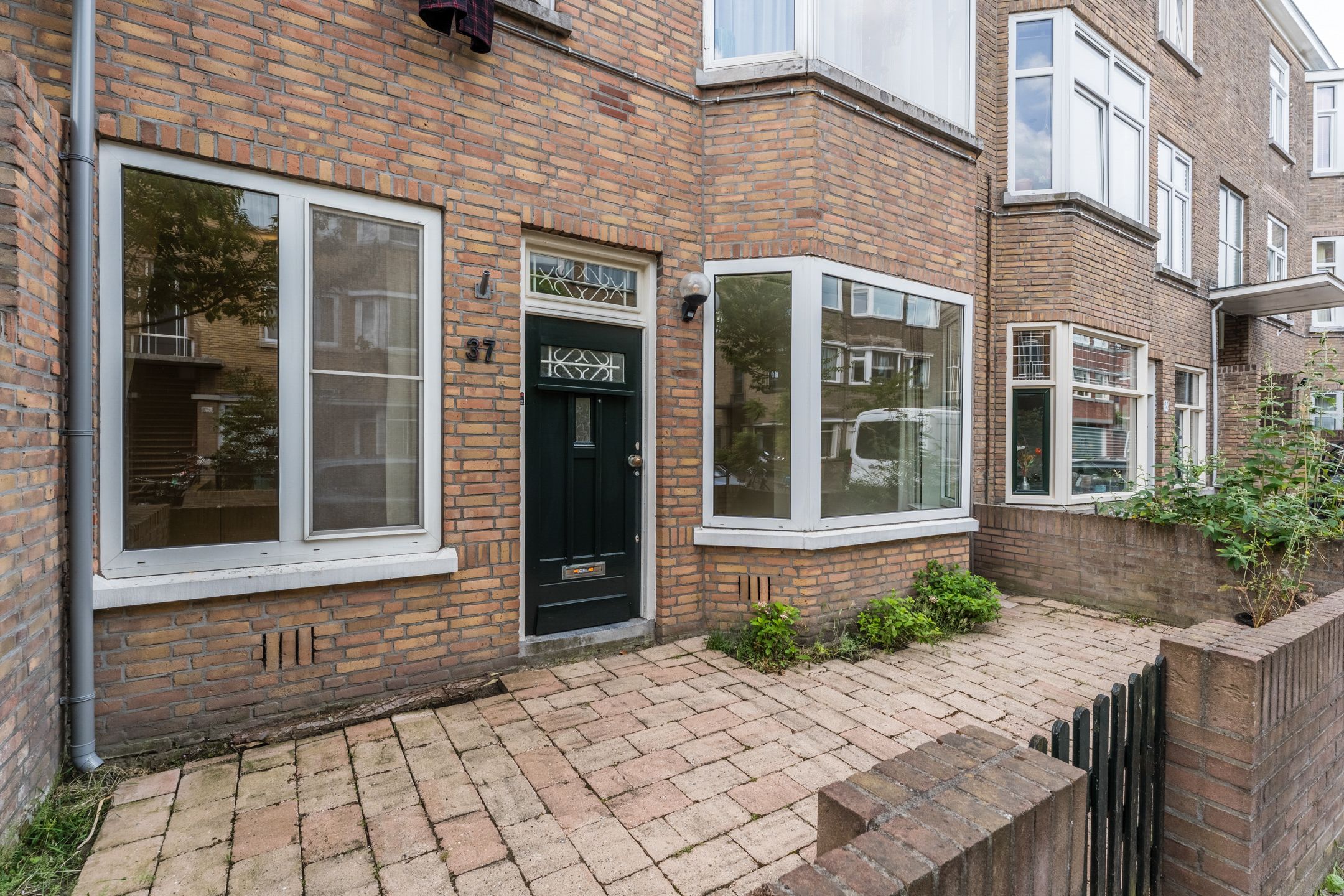 Foto van Van Reesstraat 37, Den Haag