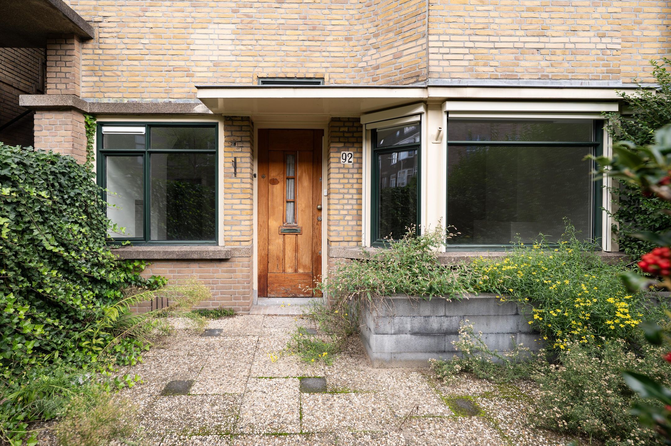 Foto van Van Reesstraat 92, Den Haag