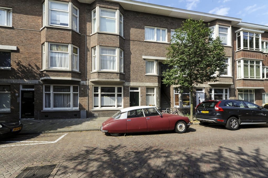 Foto van Cornelis Houtmanstraat 79, Den Haag
