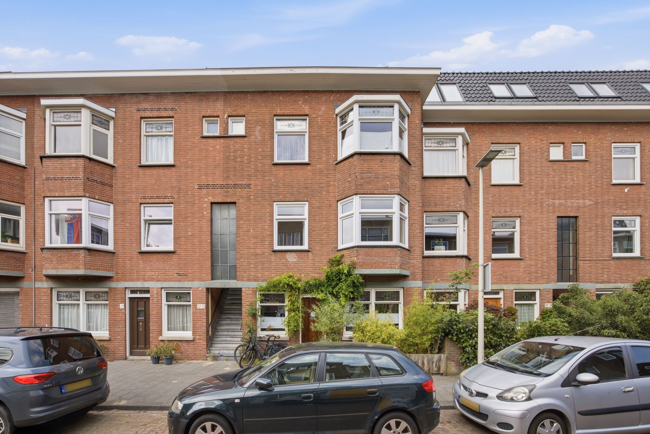 Foto van Van Lansbergestraat 38, Den Haag