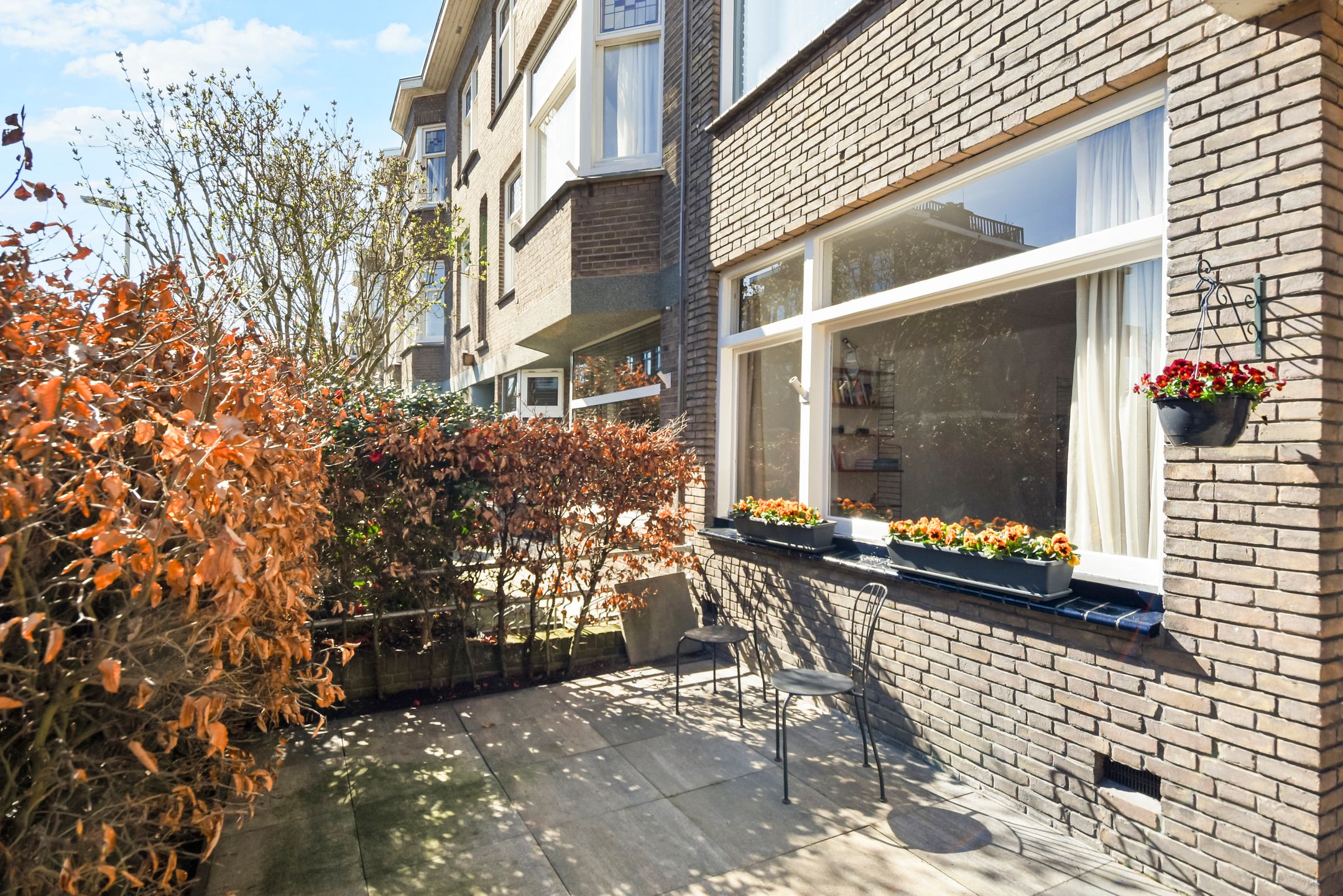 Foto van Van Lansbergestraat 184, Den Haag