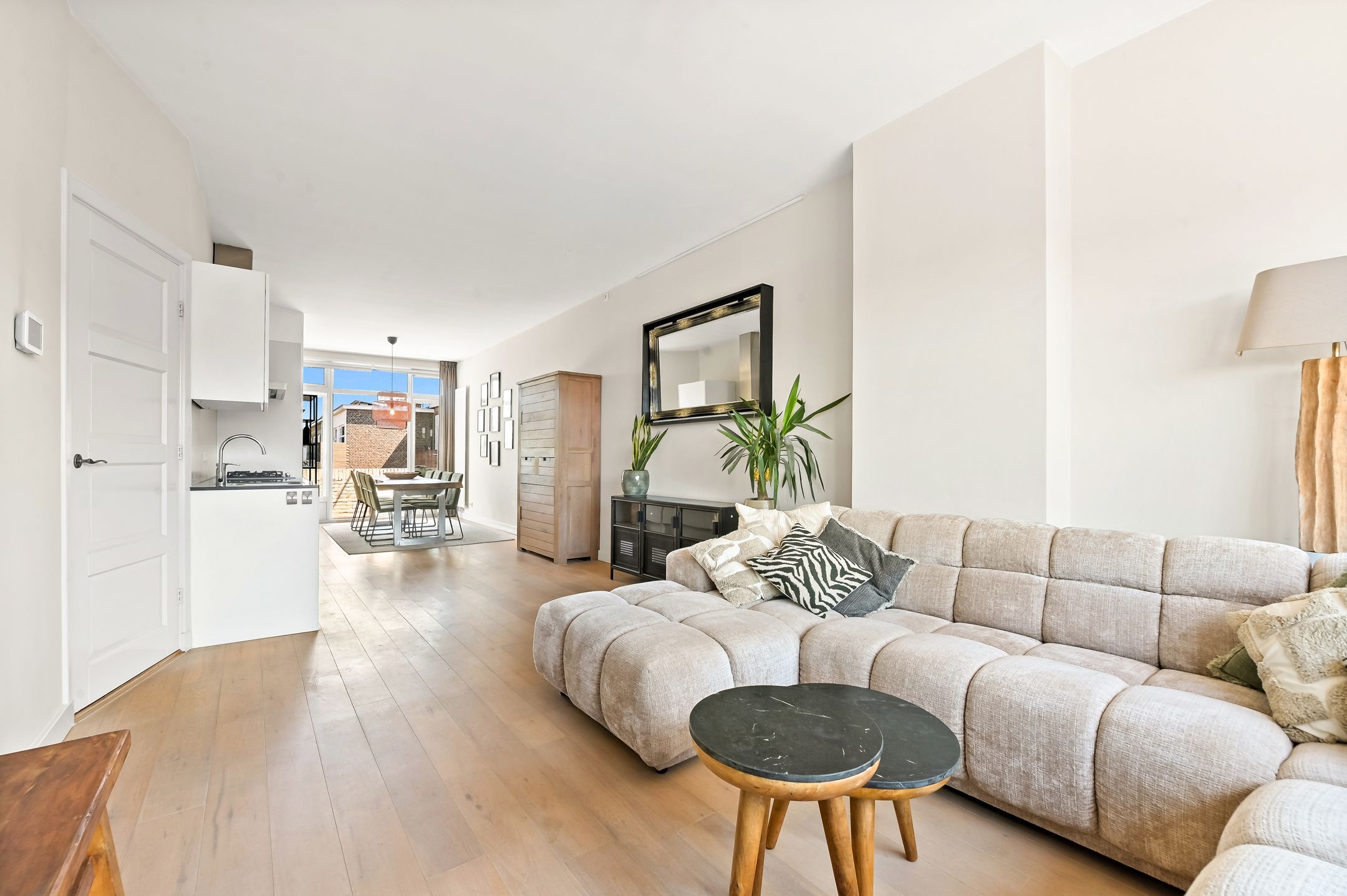 Foto van Sibergstraat 37, Den Haag
