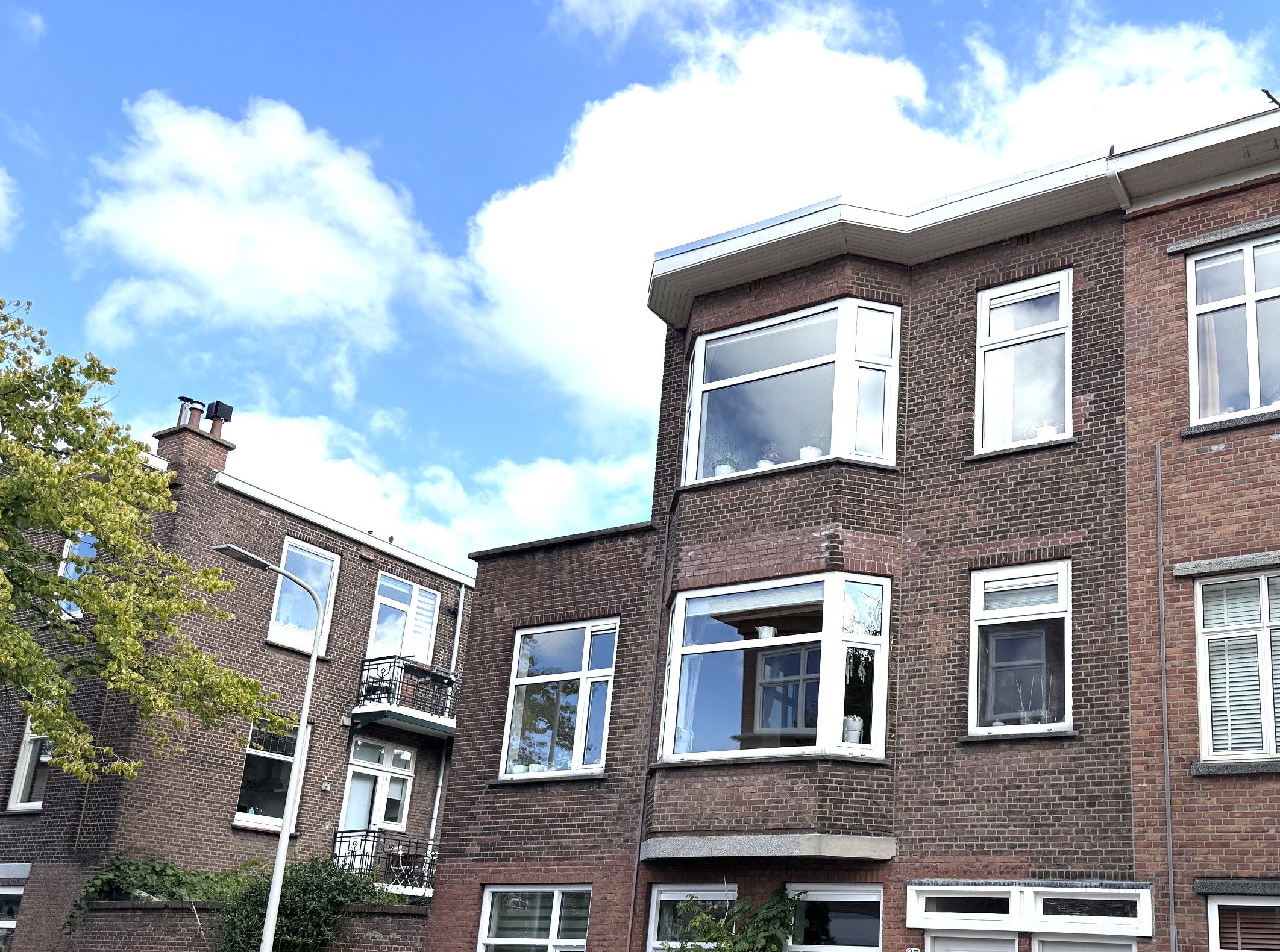 Foto van Altingstraat 85, Den Haag