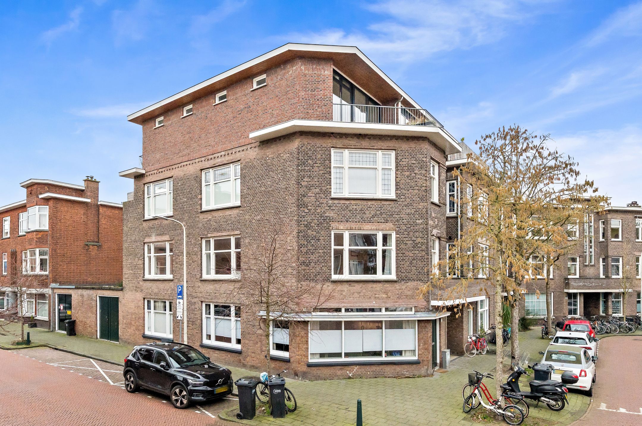 Foto van Altingstraat 217, Den Haag