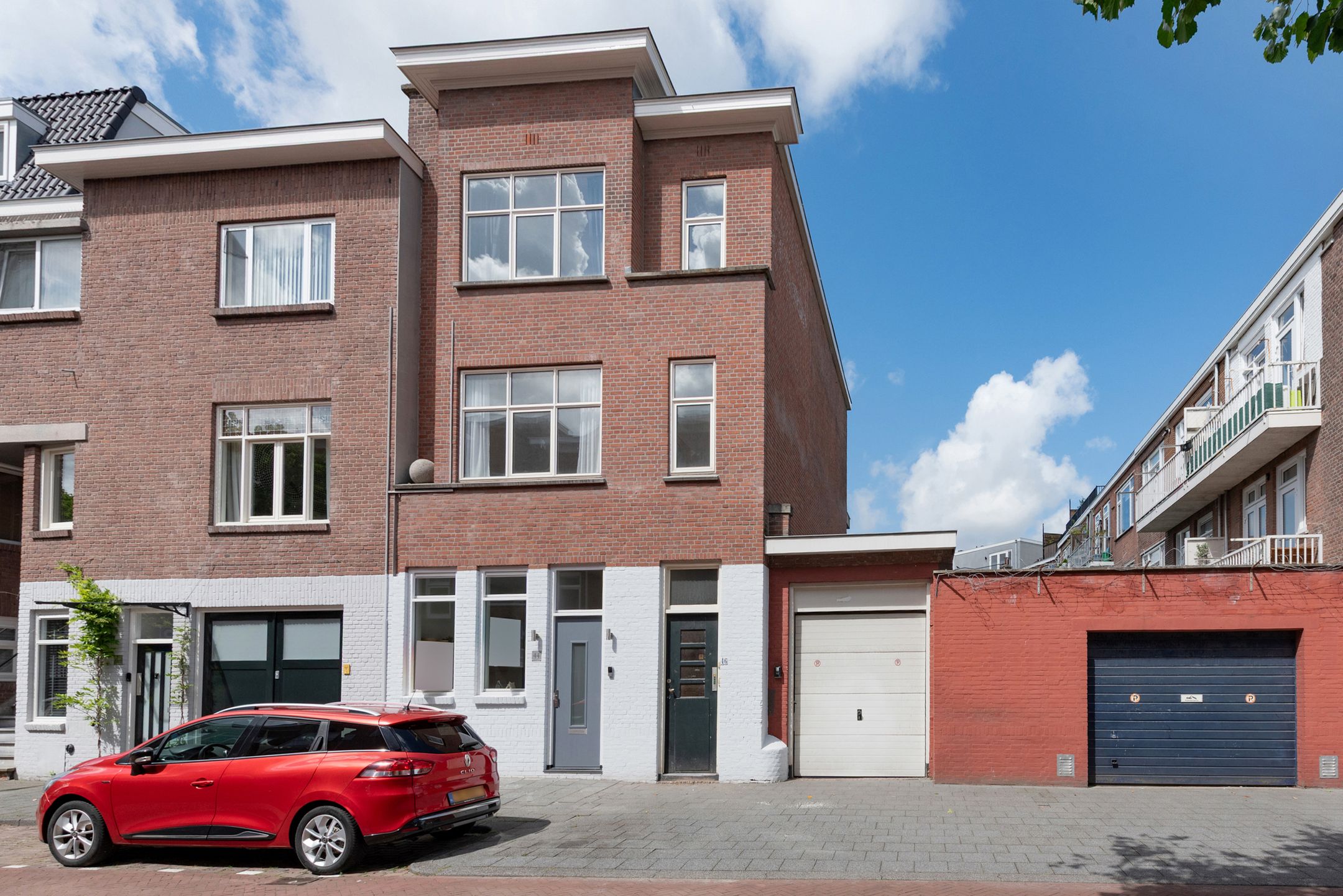 Foto van Altingstraat 46, Den Haag