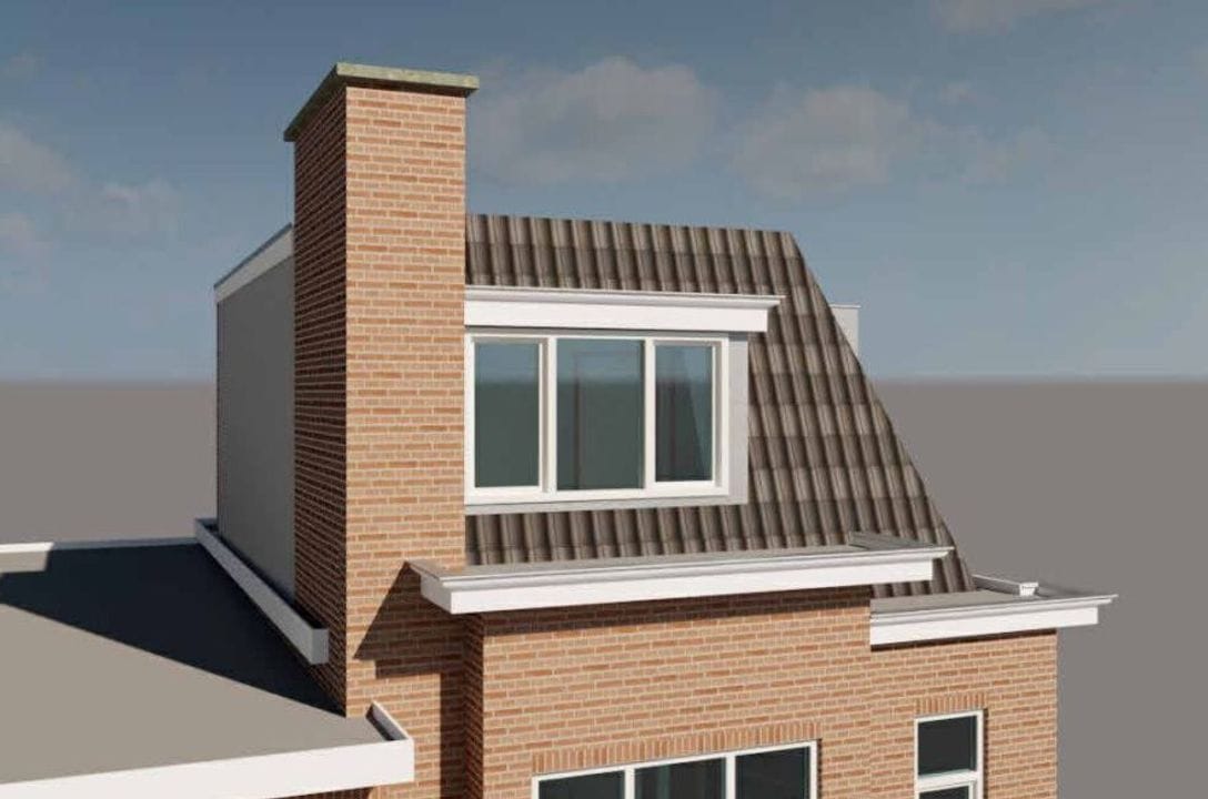 Foto van Altingstraat 46A, Den Haag