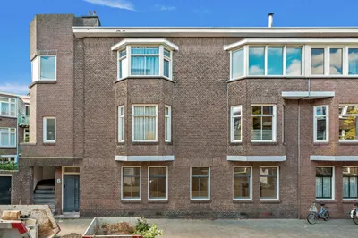 Foto van Altingstraat 6, 's-gravenhage