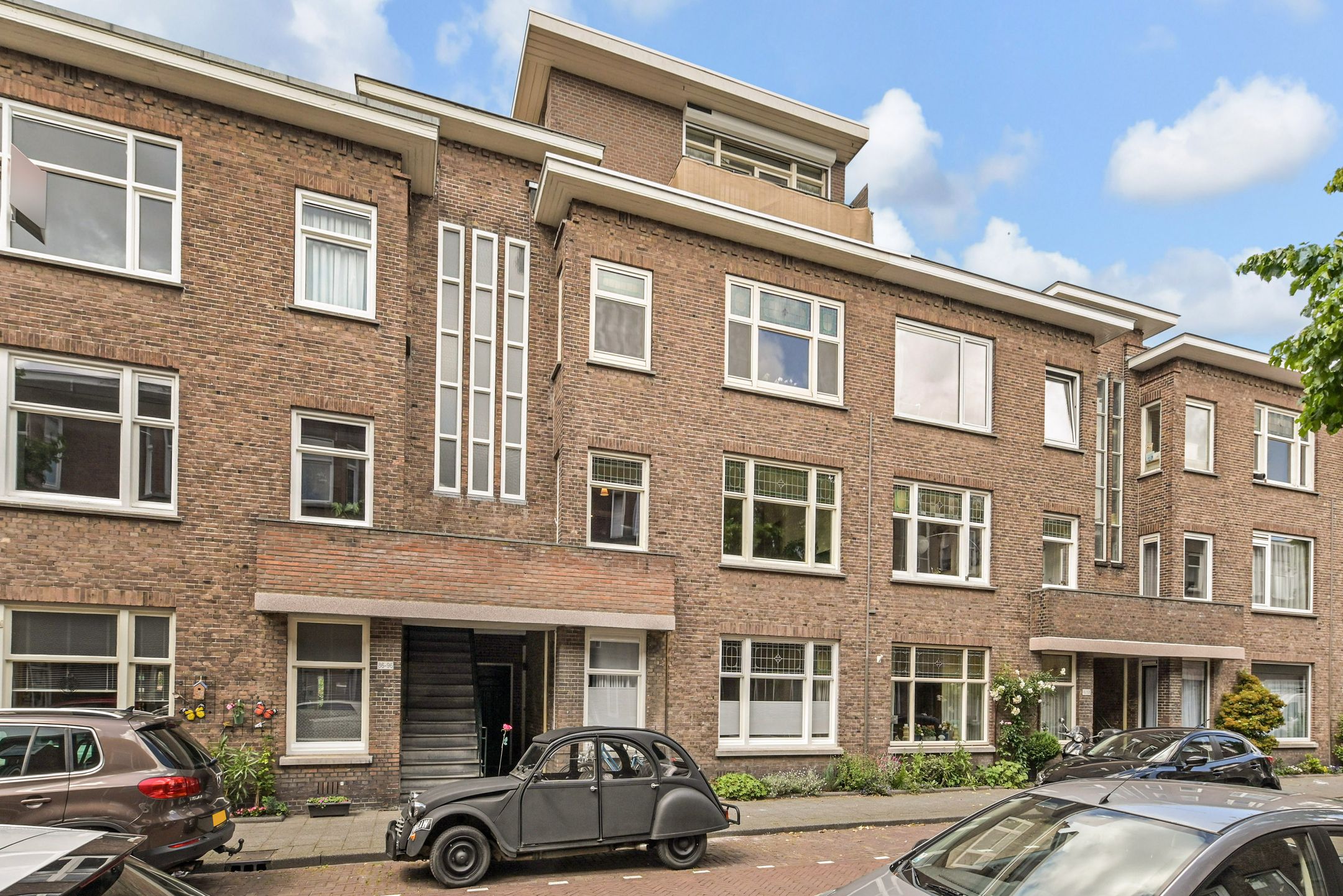 Foto van Altingstraat 90, Den Haag