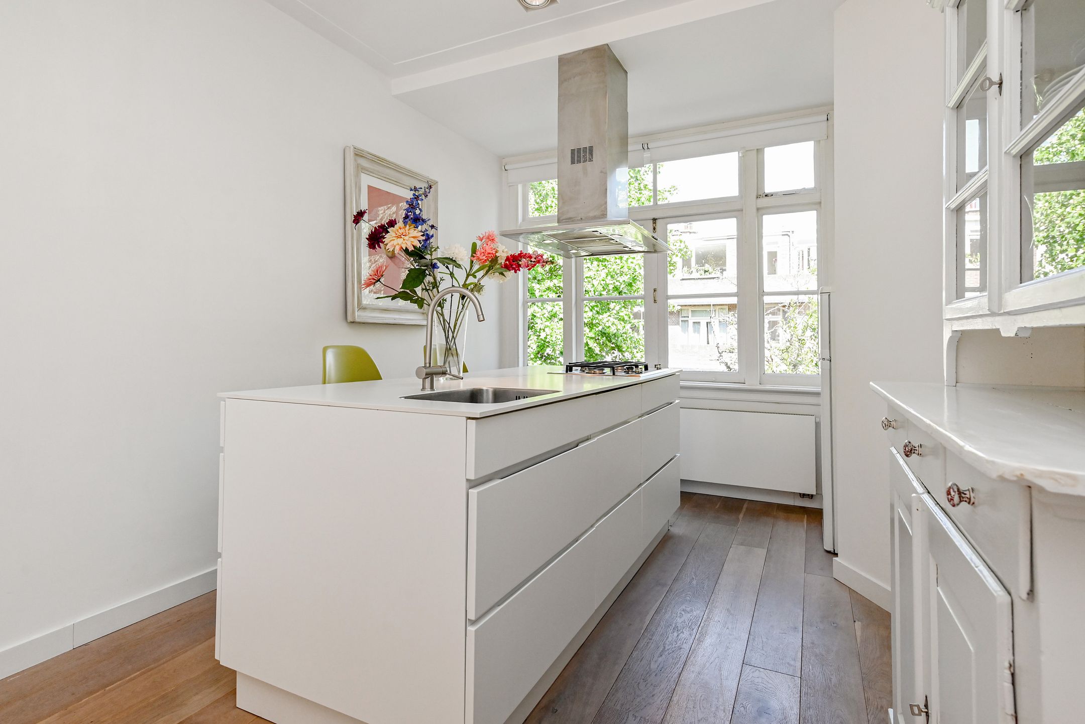 Foto van Merkusstraat 146, Den Haag