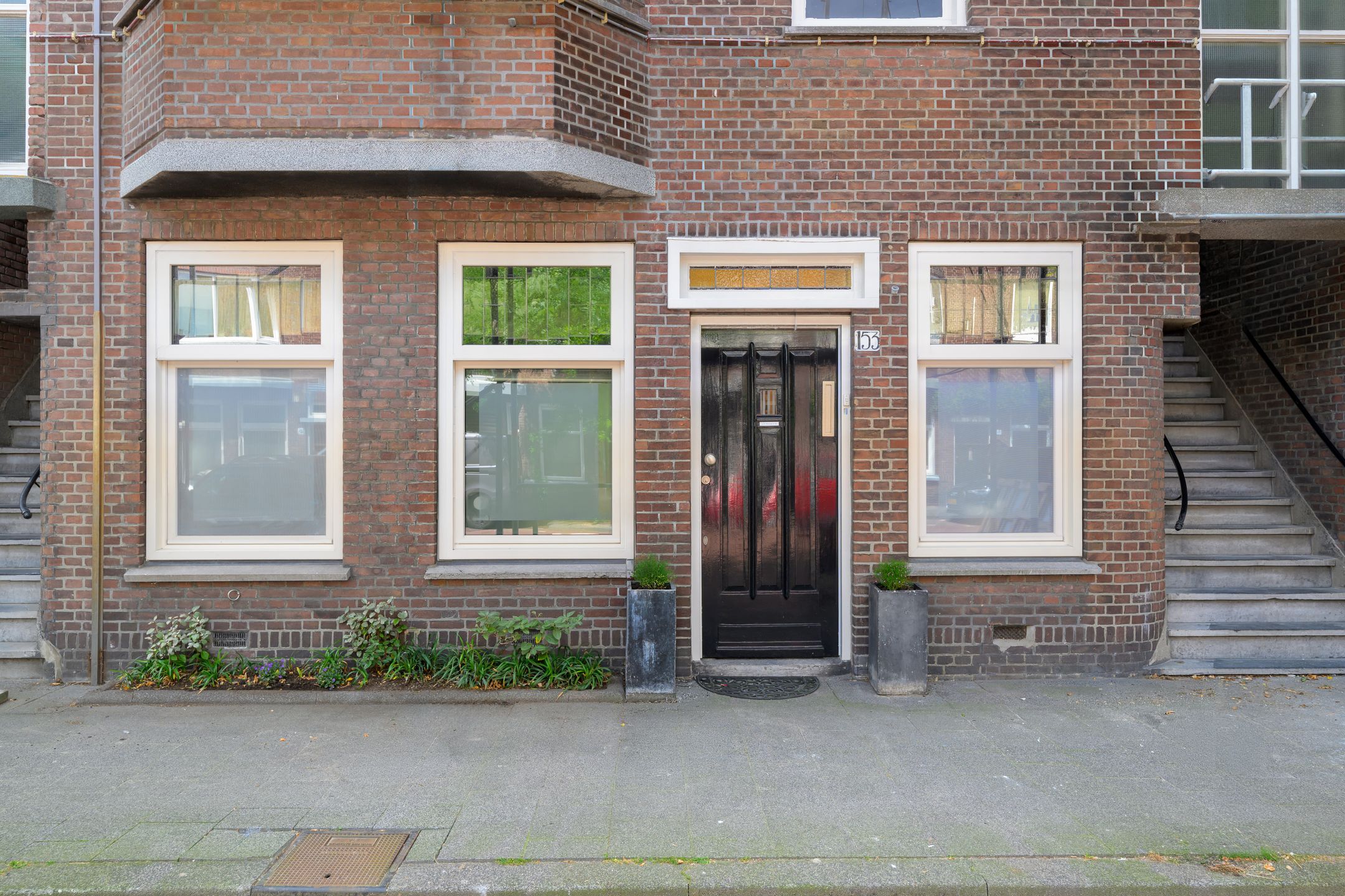 Foto van De Sillestraat 153, Den Haag