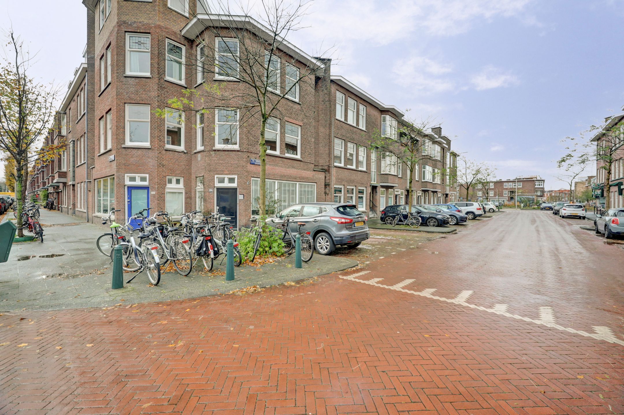Foto van De Sillestraat 157, Den Haag