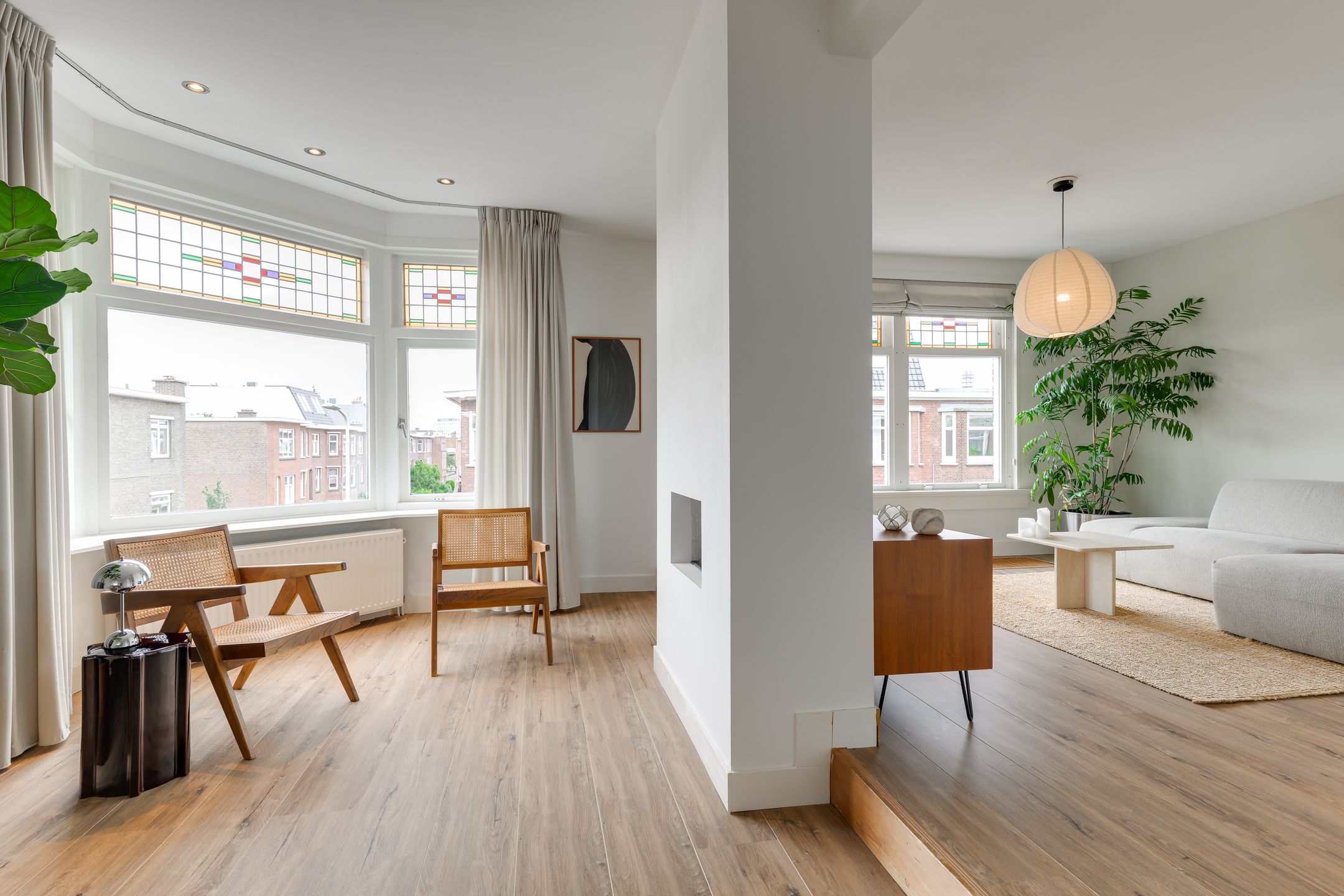 Foto van De Sillestraat 174, Den Haag