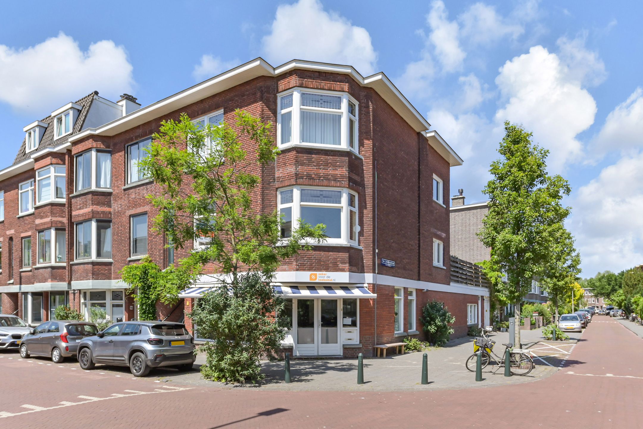 Foto van De Sillestraat 176, Den Haag