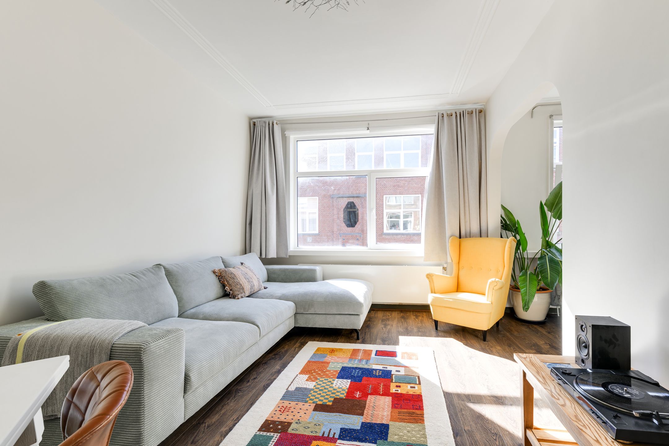 Foto van Usselincxstraat 10, Den Haag