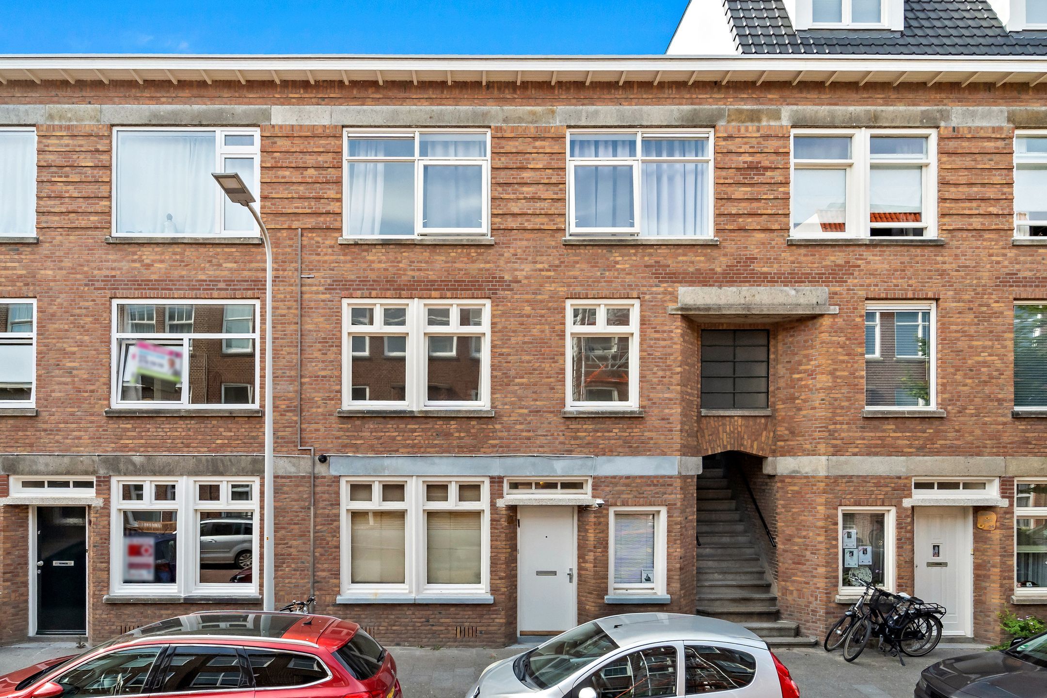 Foto van Usselincxstraat 16, Den Haag