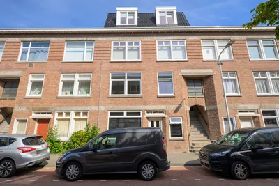 Foto van Usselincxstraat 52, Den Haag