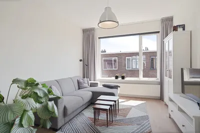 Foto van Usselincxstraat 102, 's-gravenhage