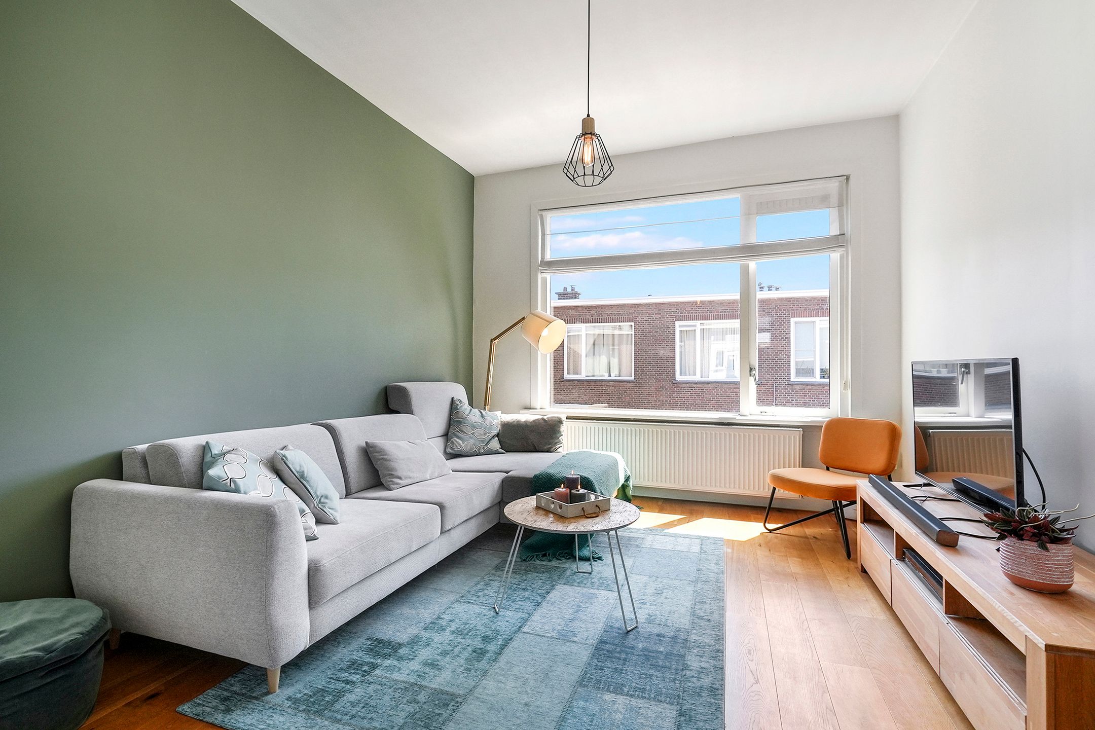 Foto van Usselincxstraat 90, Den Haag