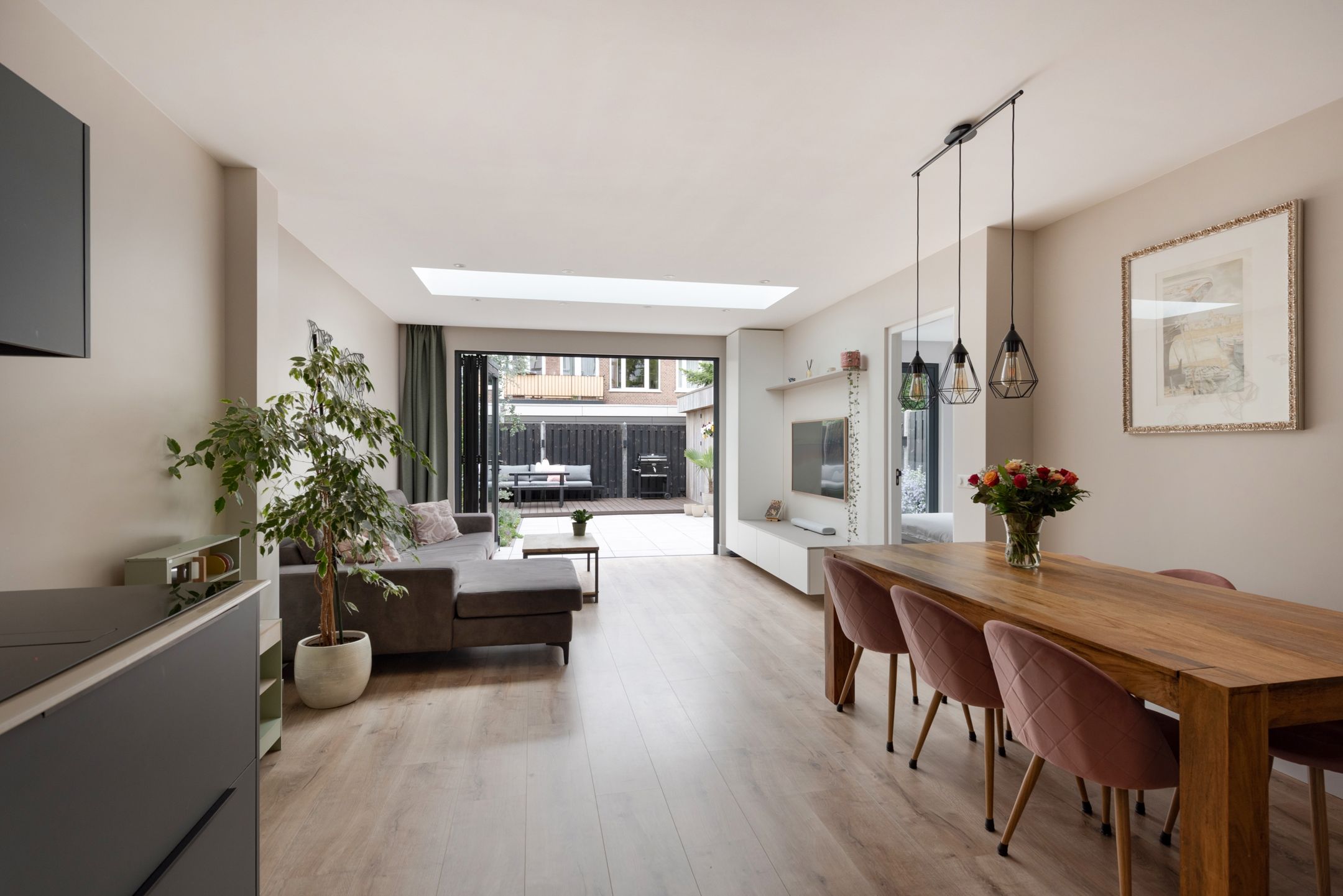 Foto van Maystraat 49, Den Haag