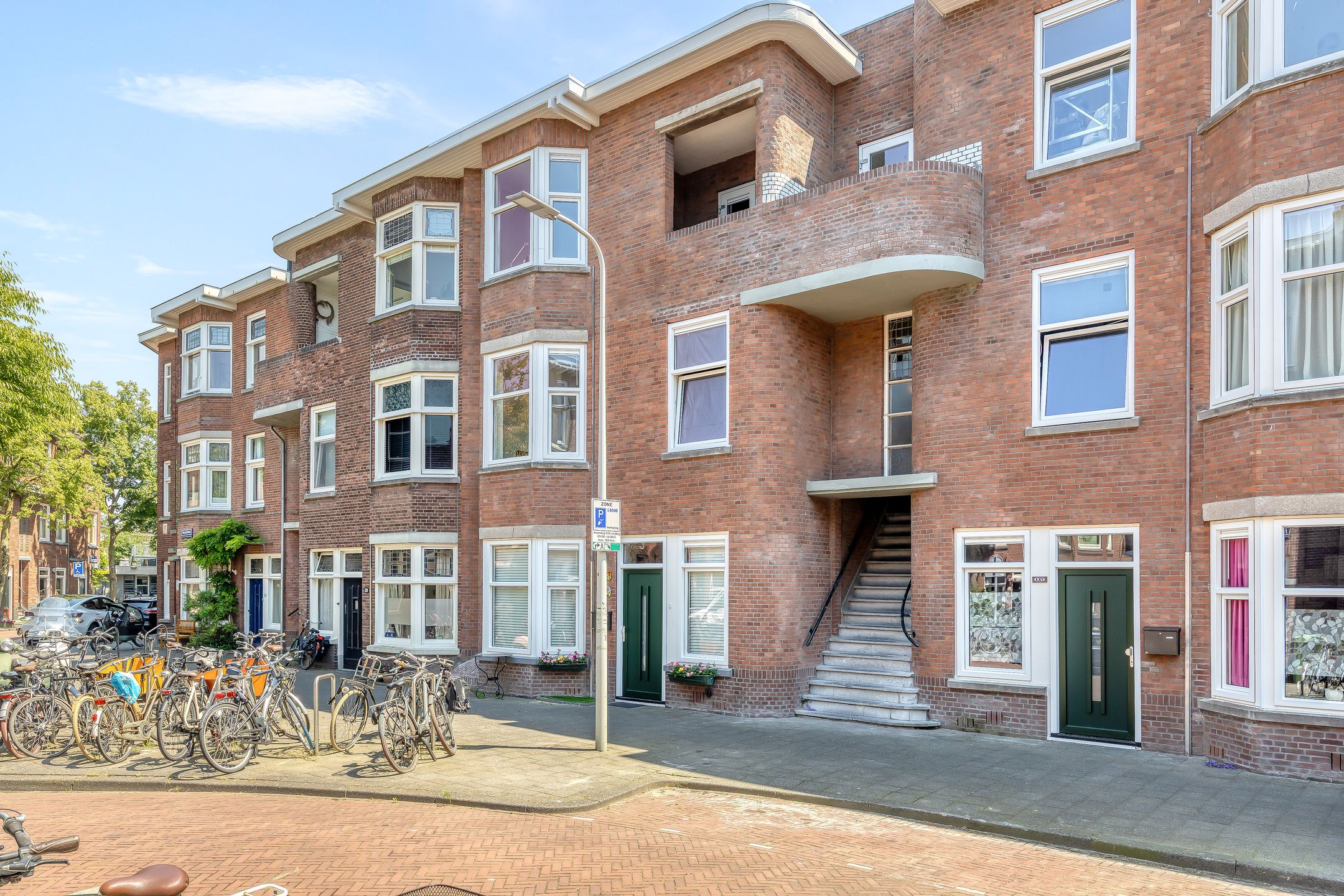 Foto van Maystraat 133, Den Haag