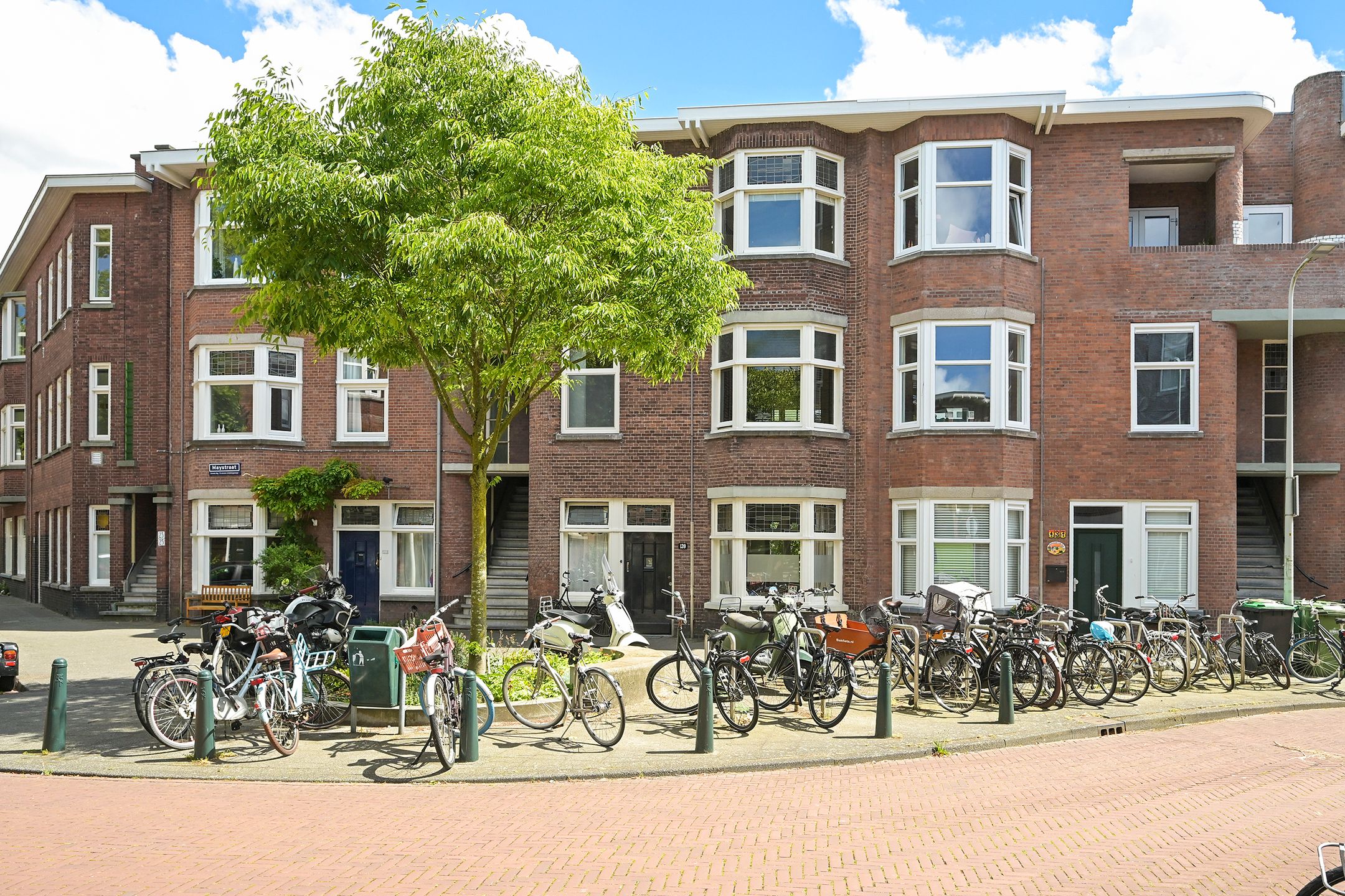 Foto van Maystraat 141, Den Haag