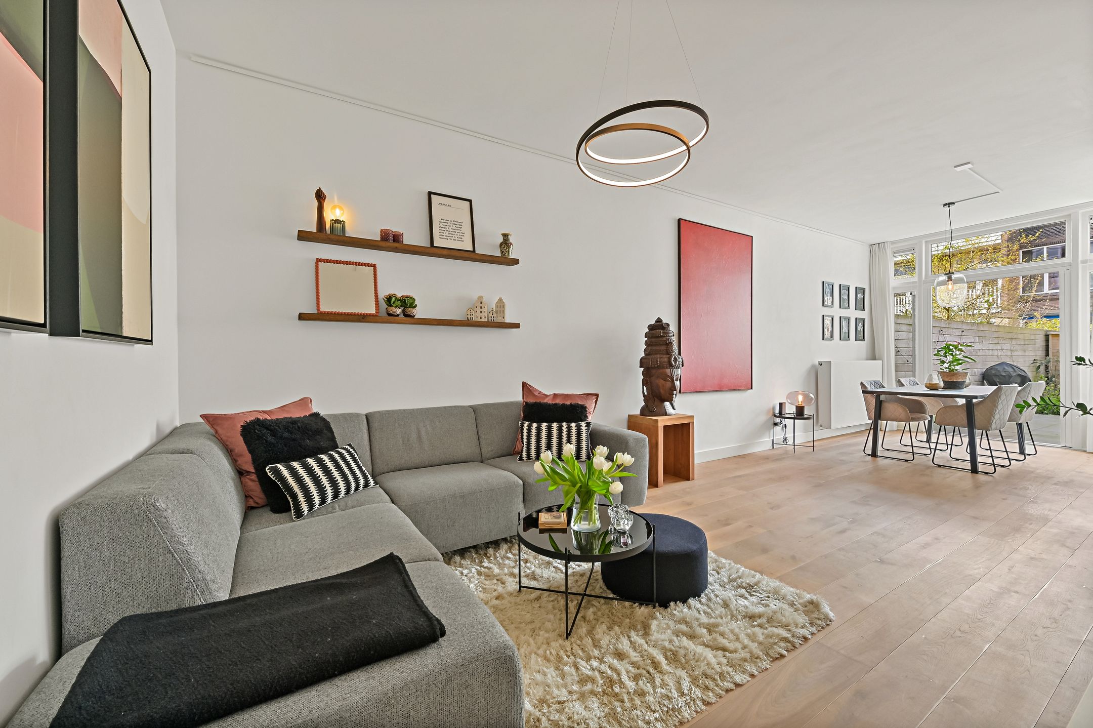 Foto van Maystraat 14, Den Haag
