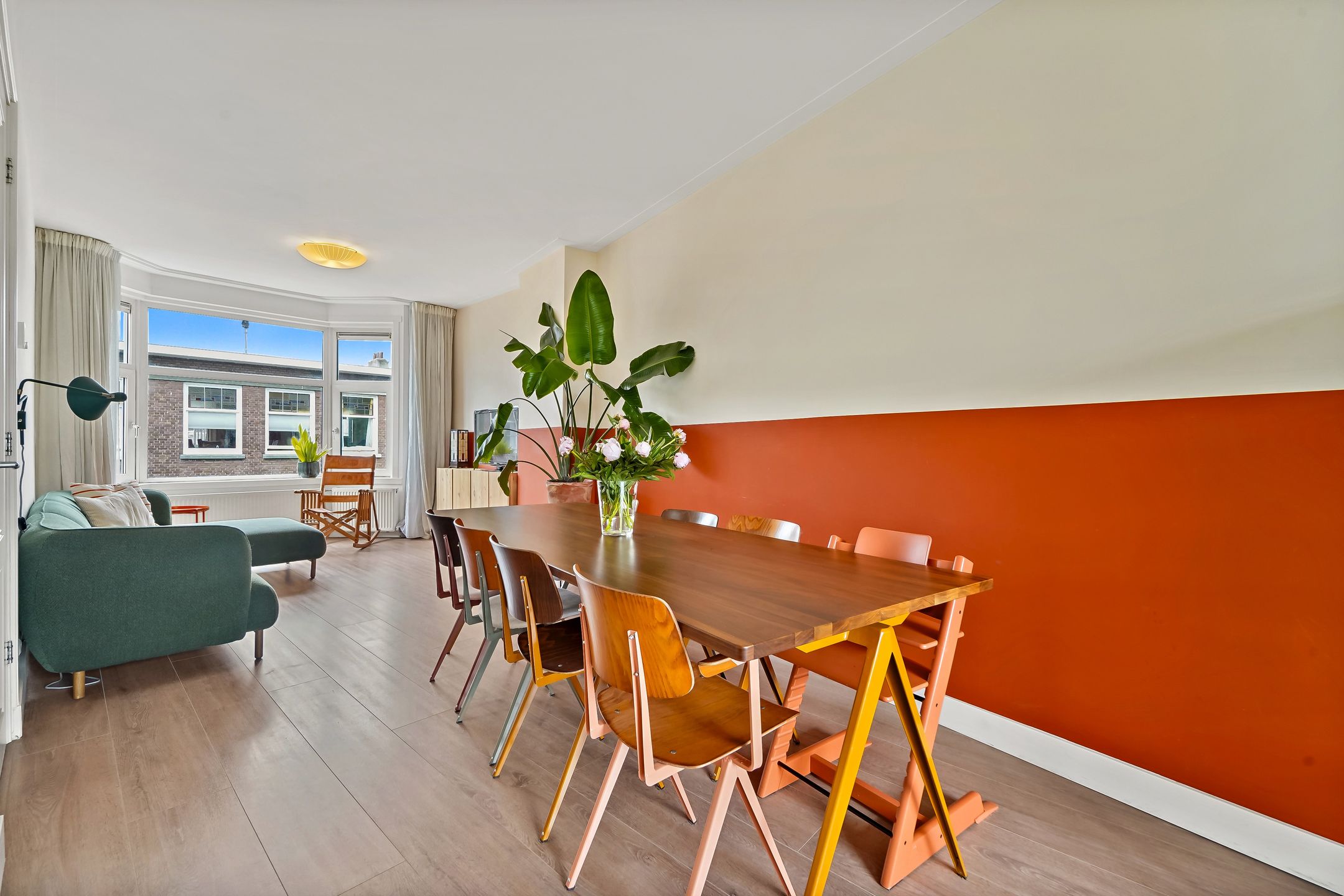 Foto van Van der Wyckstraat 24, Den Haag